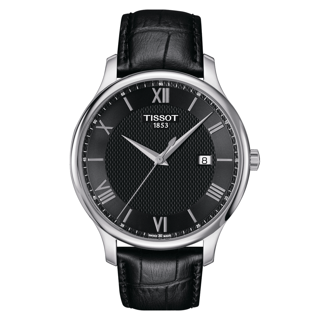 Tissot Tradition