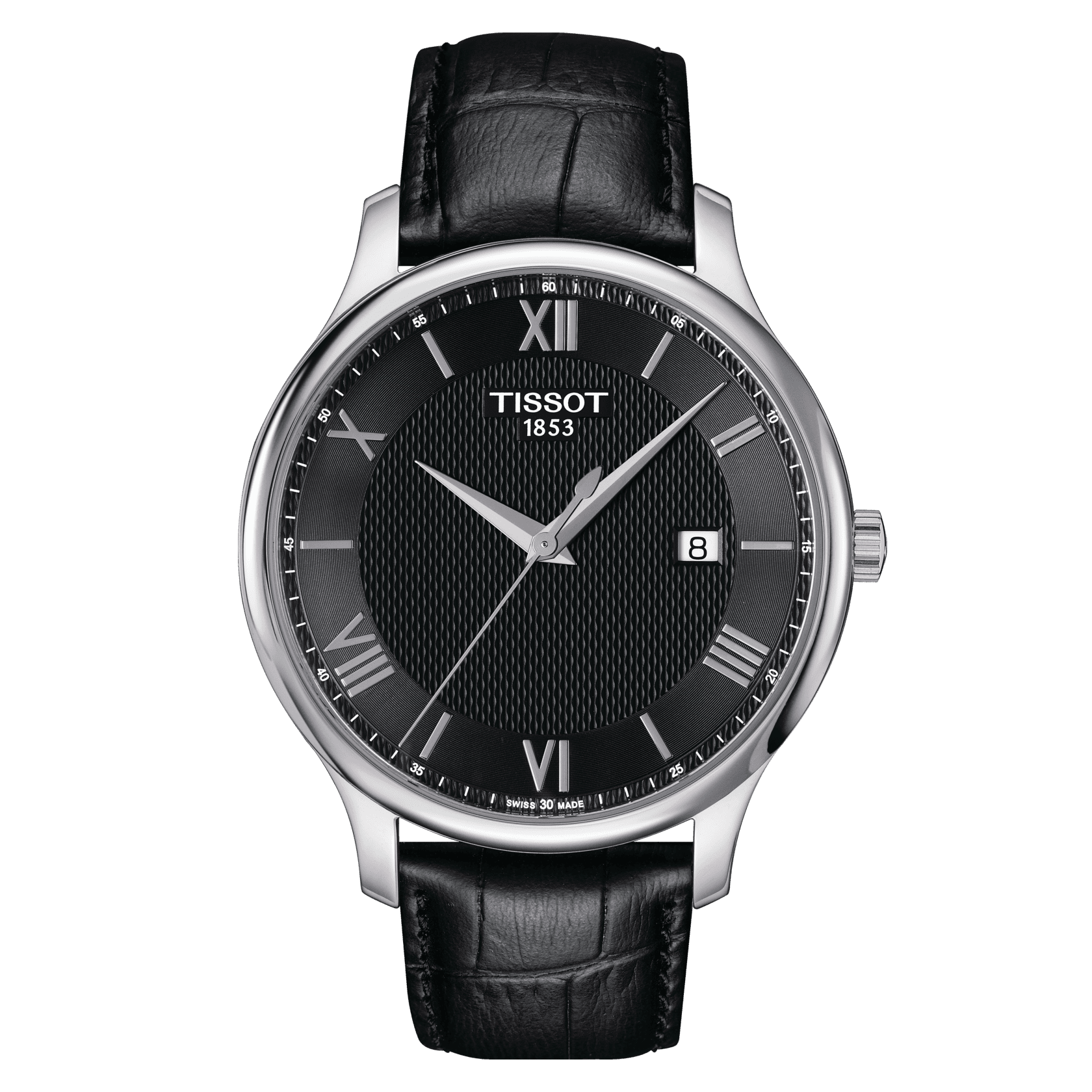 Tissot Tradition