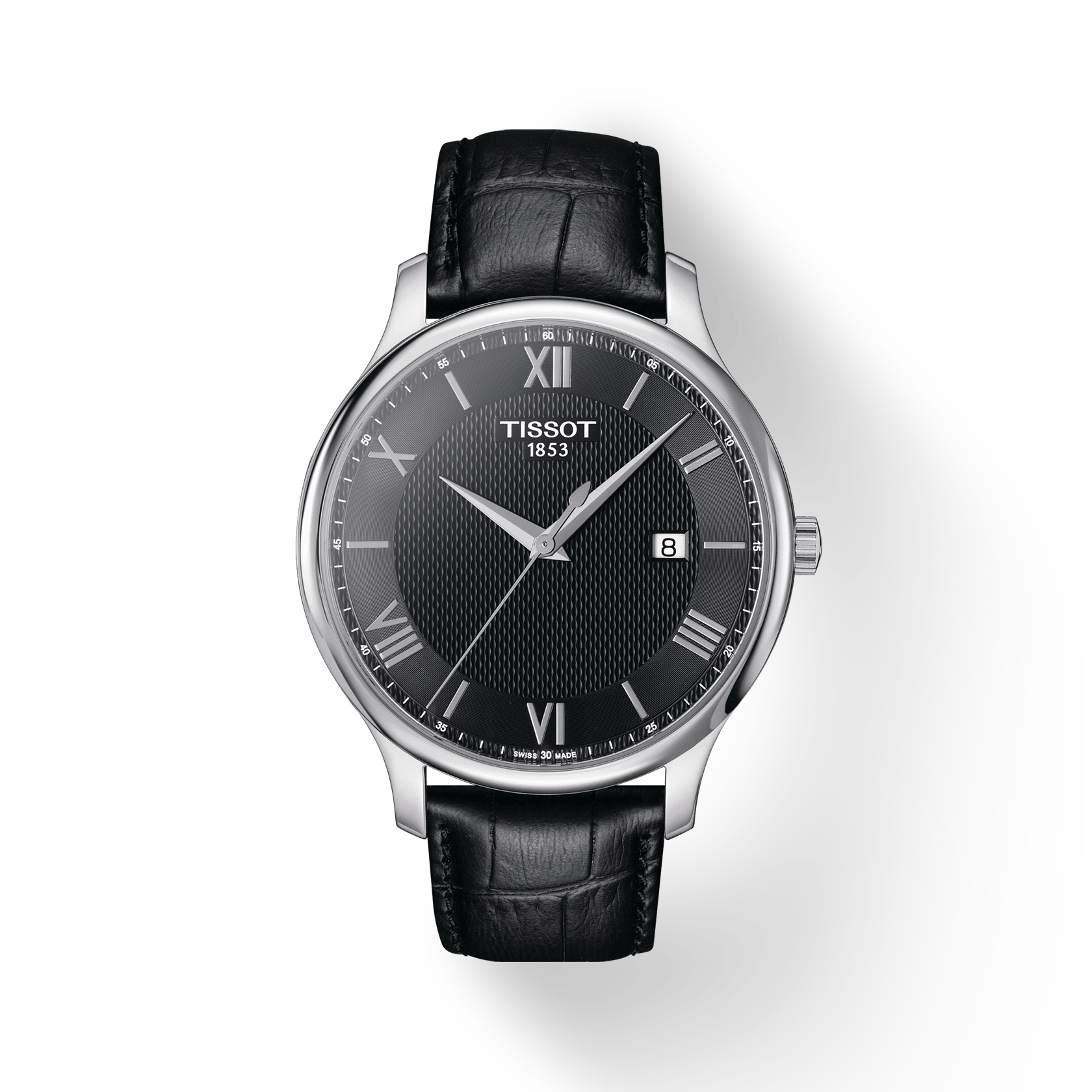 Tissot Tradition