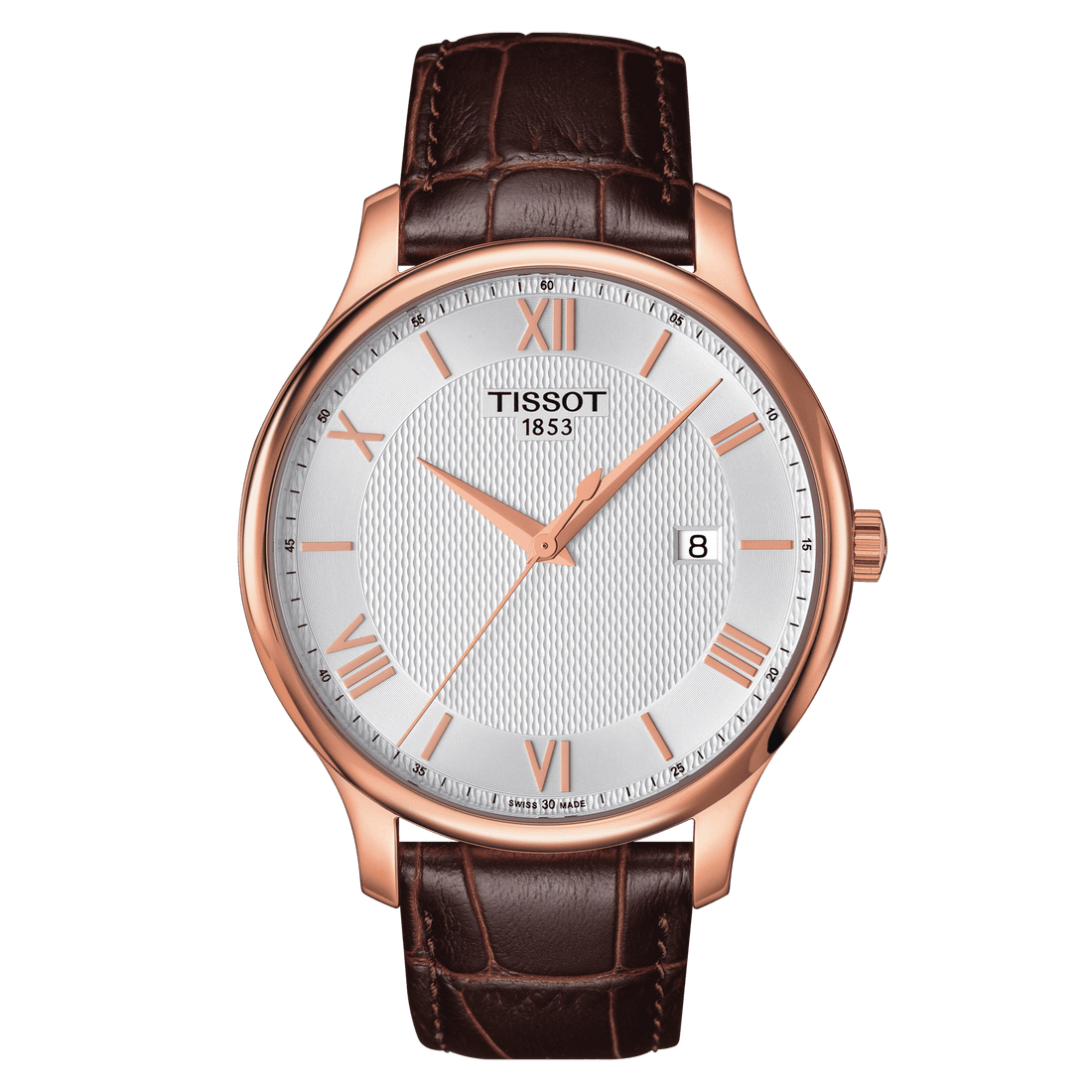 Tissot Tradition