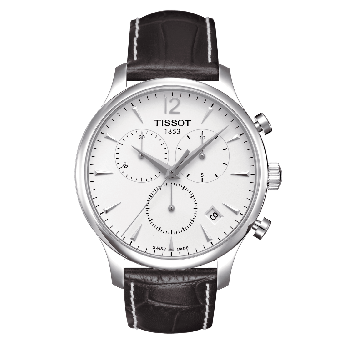 Tissot Tradition Chronograph