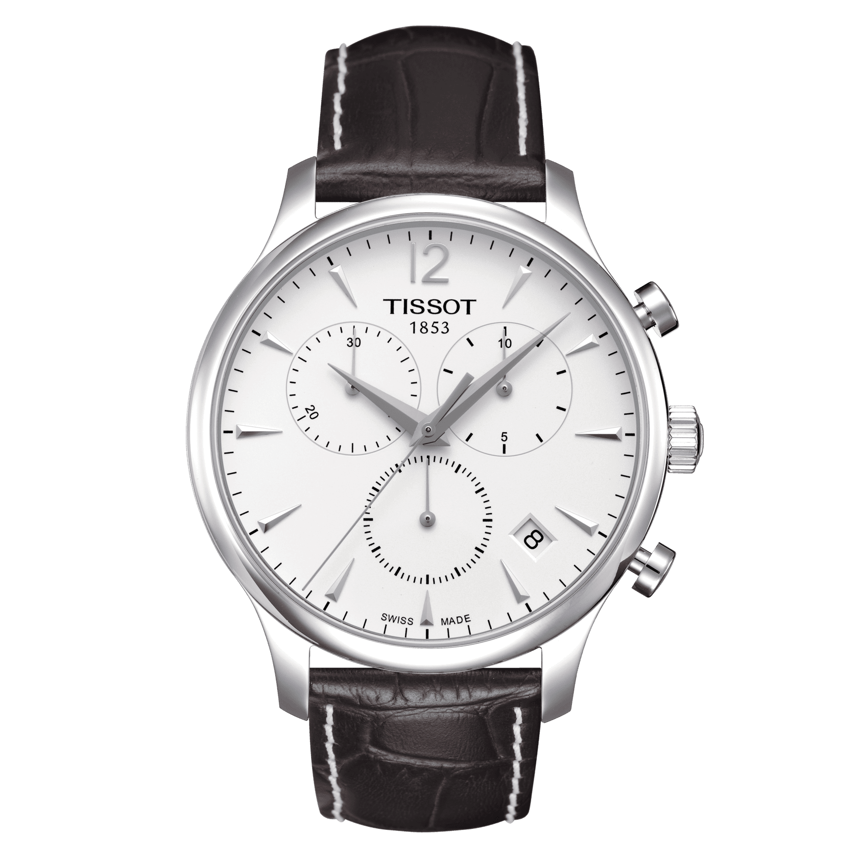 Tissot Tradition Chronograph