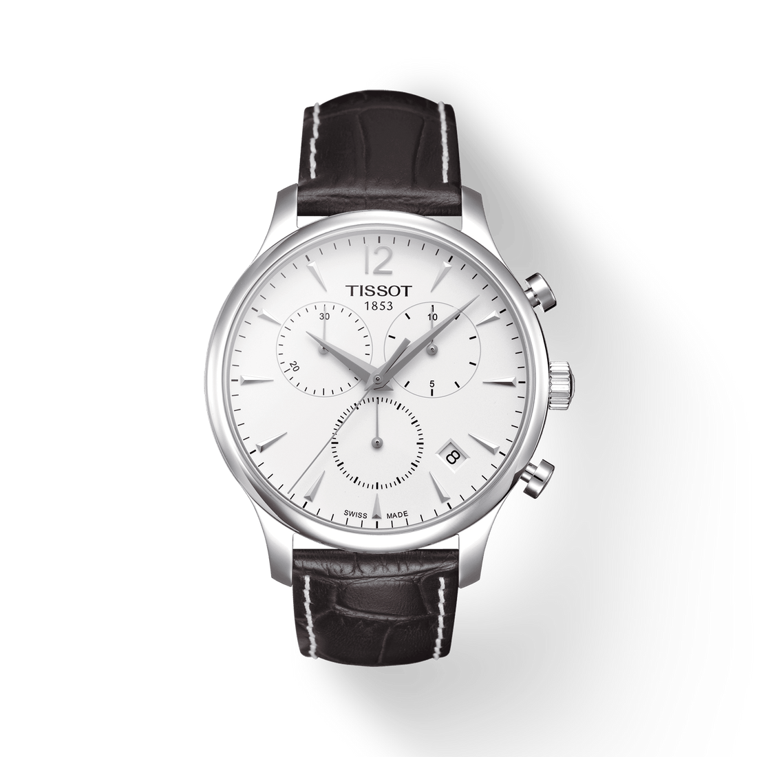 Tissot Tradition Chronograph