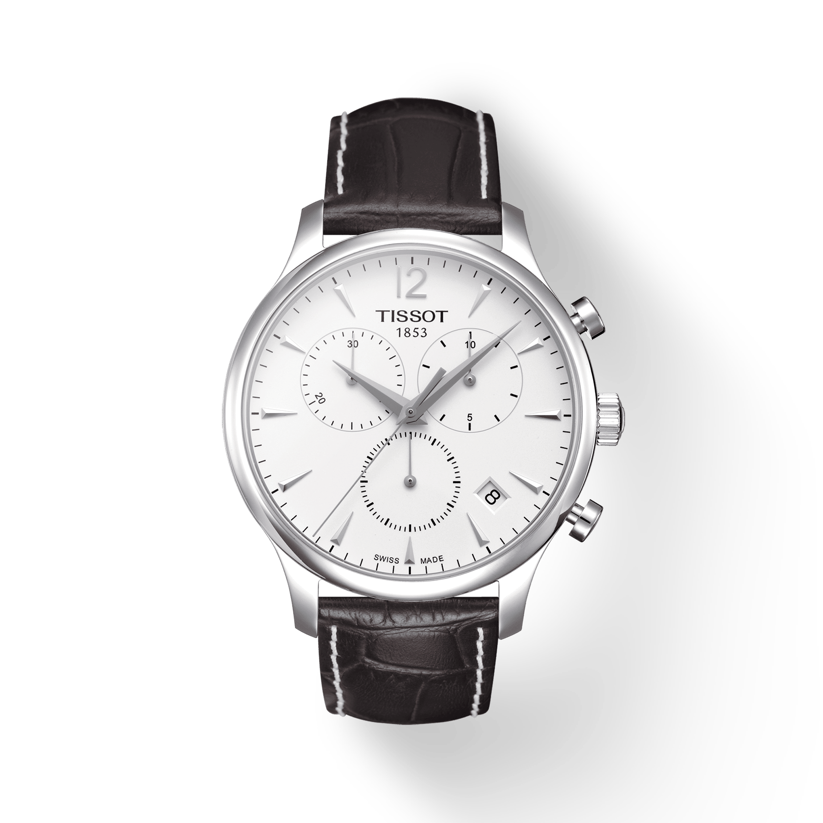 Tissot Tradition Chronograph