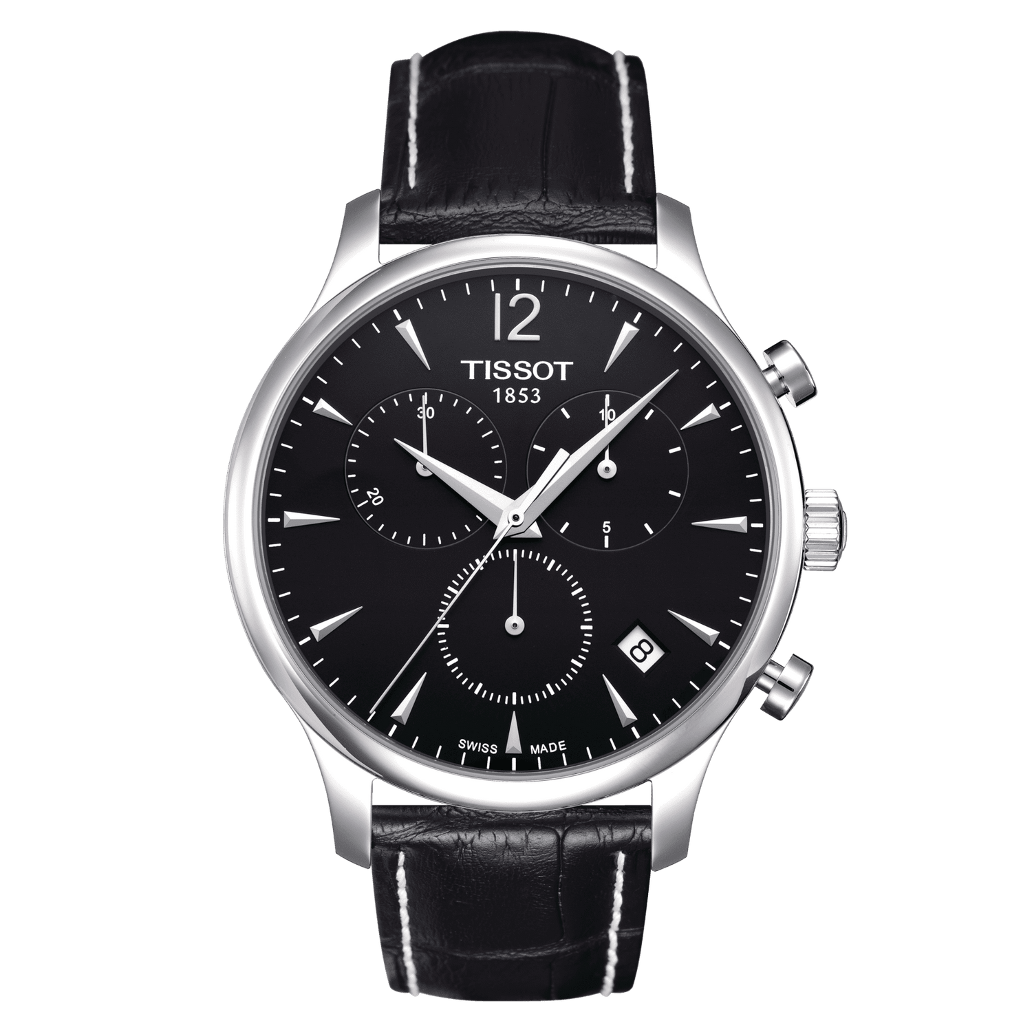 Tissot Tradition Chronograph