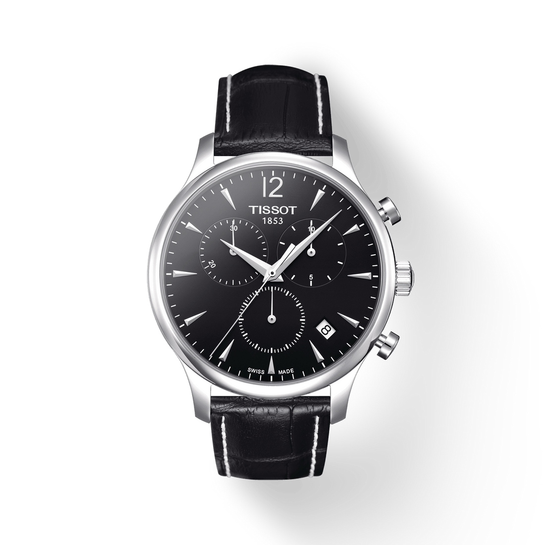 Tissot Tradition Chronograph