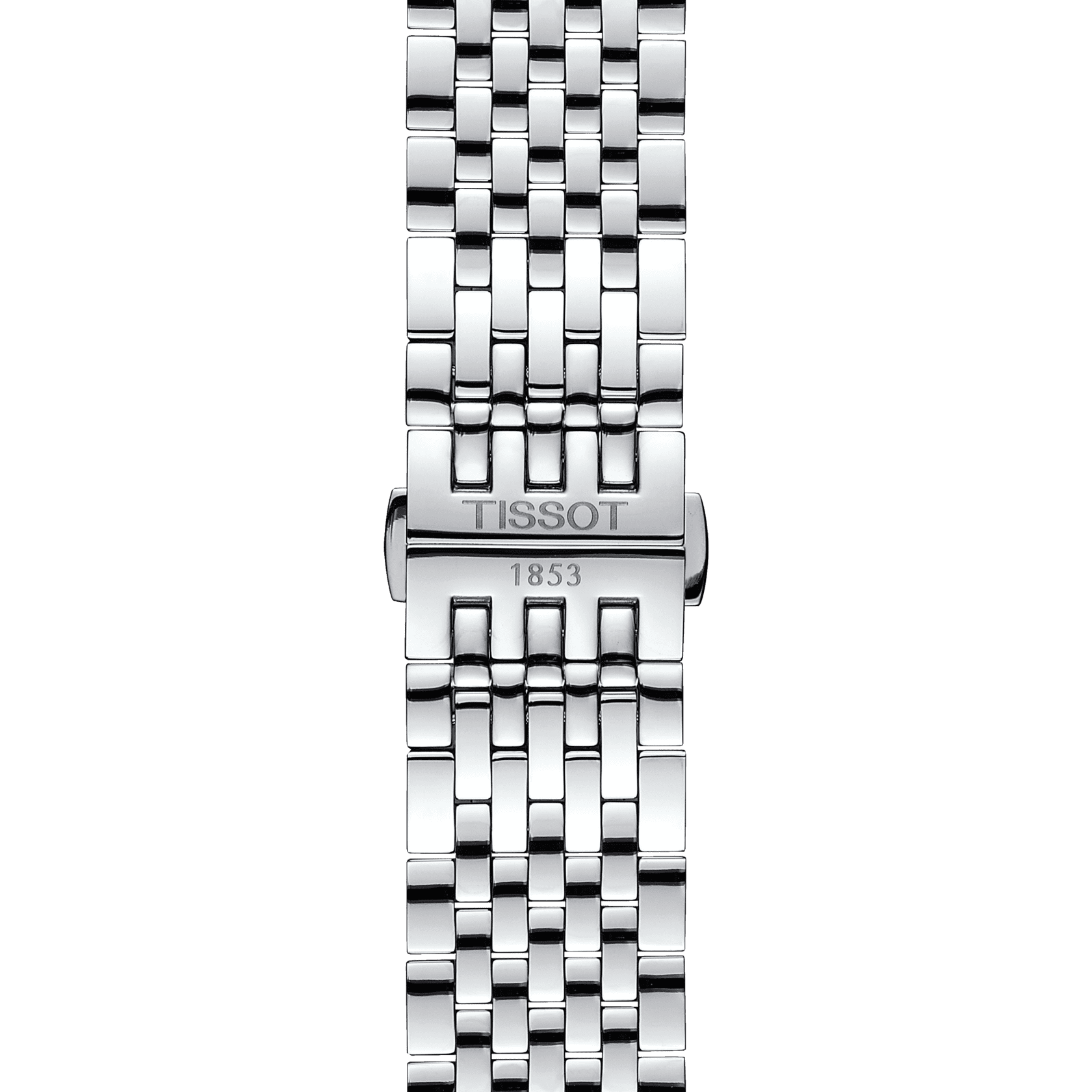 Tissot Tradition Powermatic 80 Open Heart