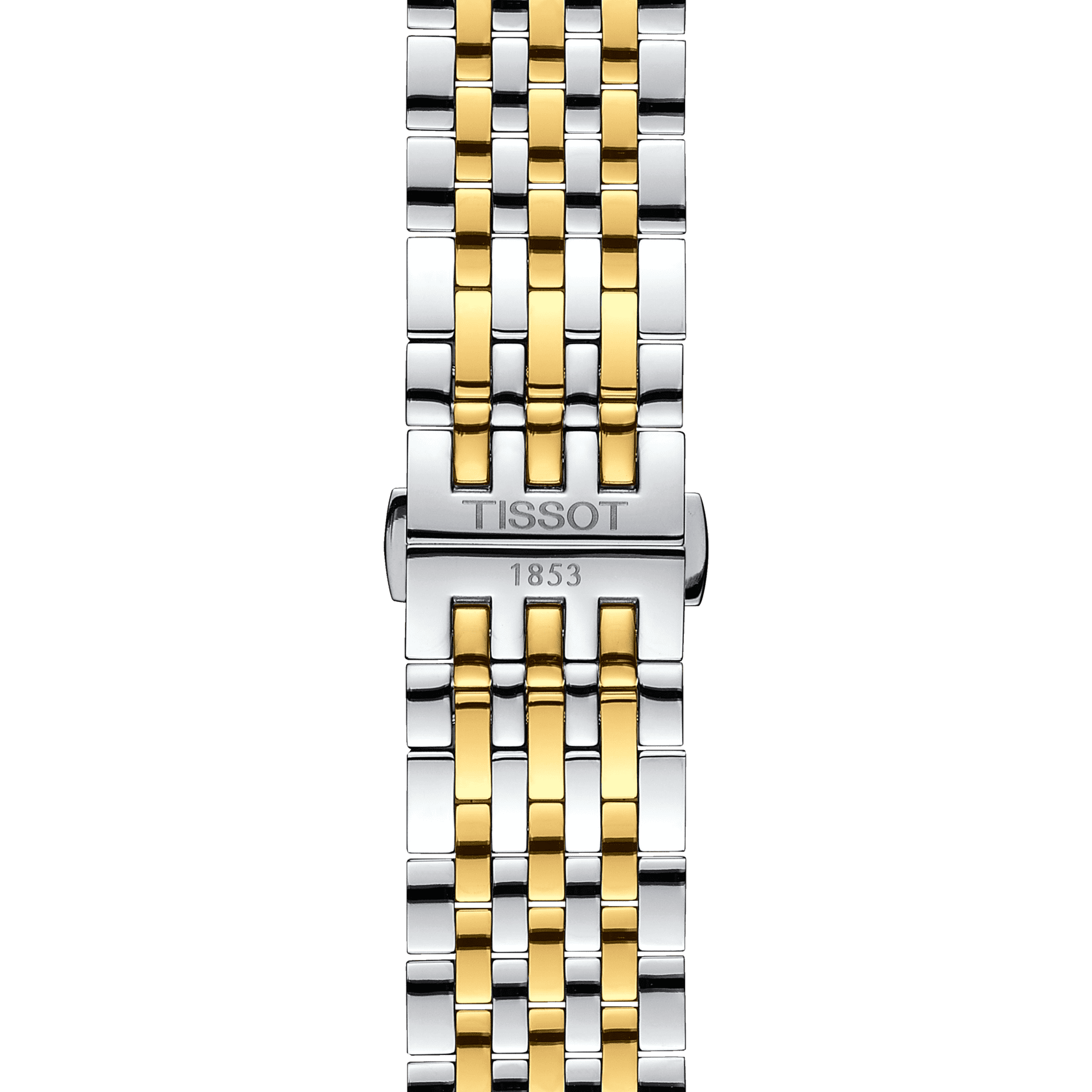 Tissot Tradition Powermatic 80 Open Heart