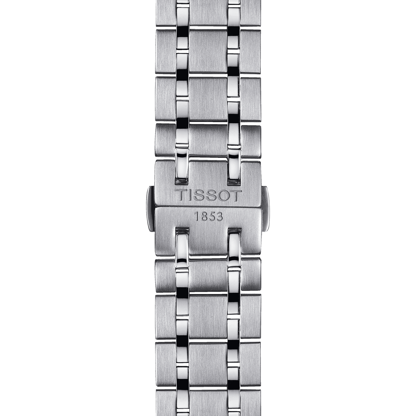 Tissot Chemin des Tourelles Powermatic 80