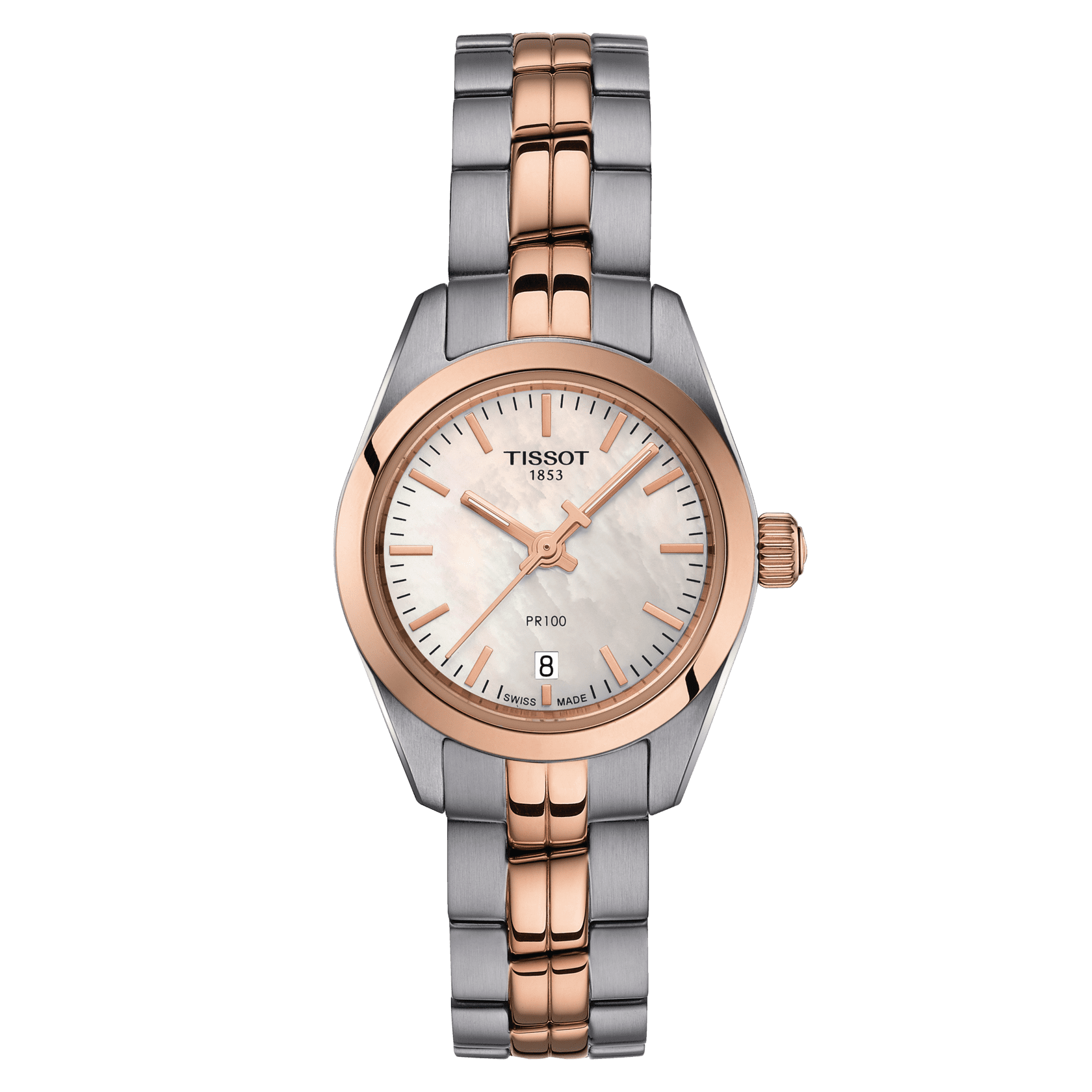 Tissot PR 100 Lady Small