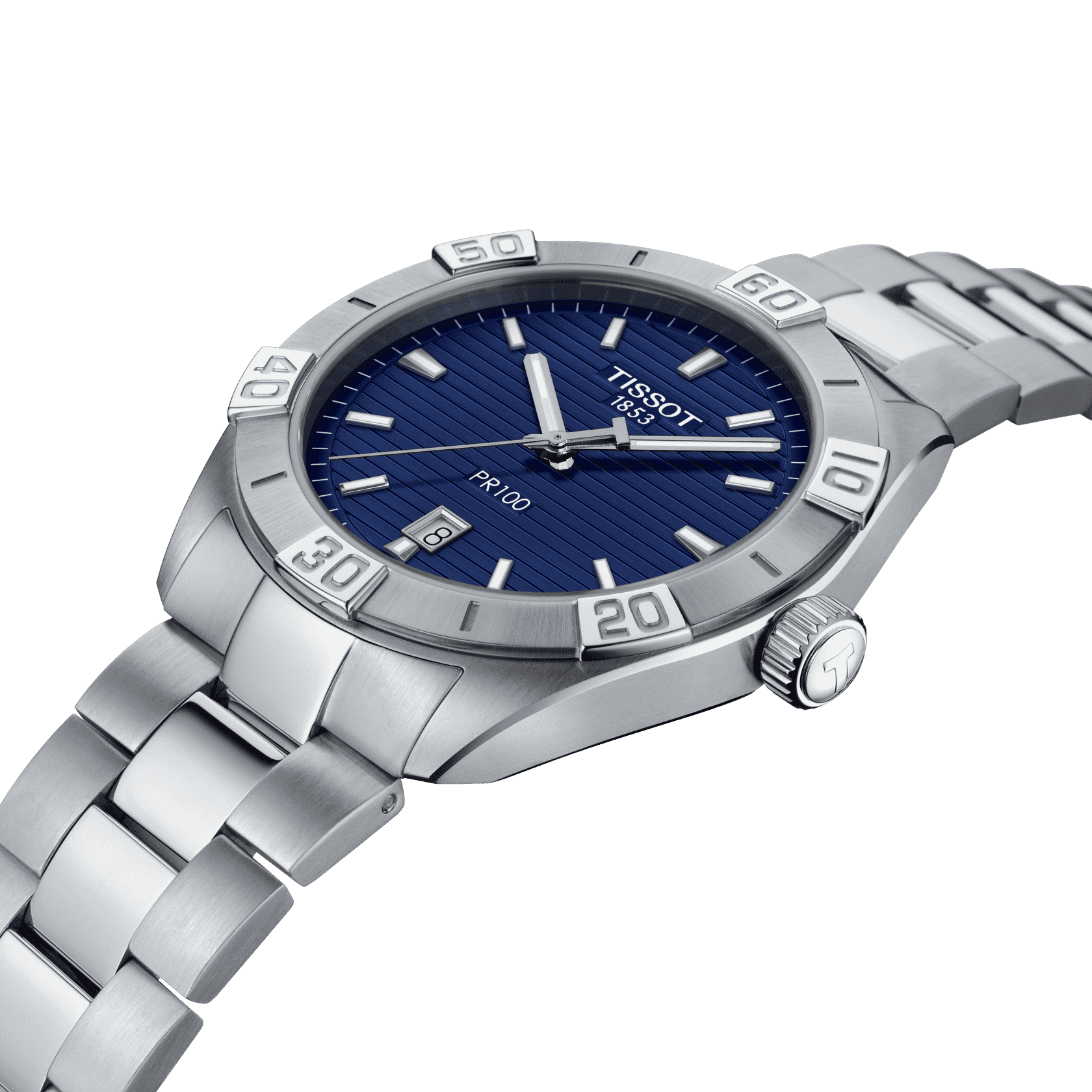 Tissot PR 100 Sport Gent