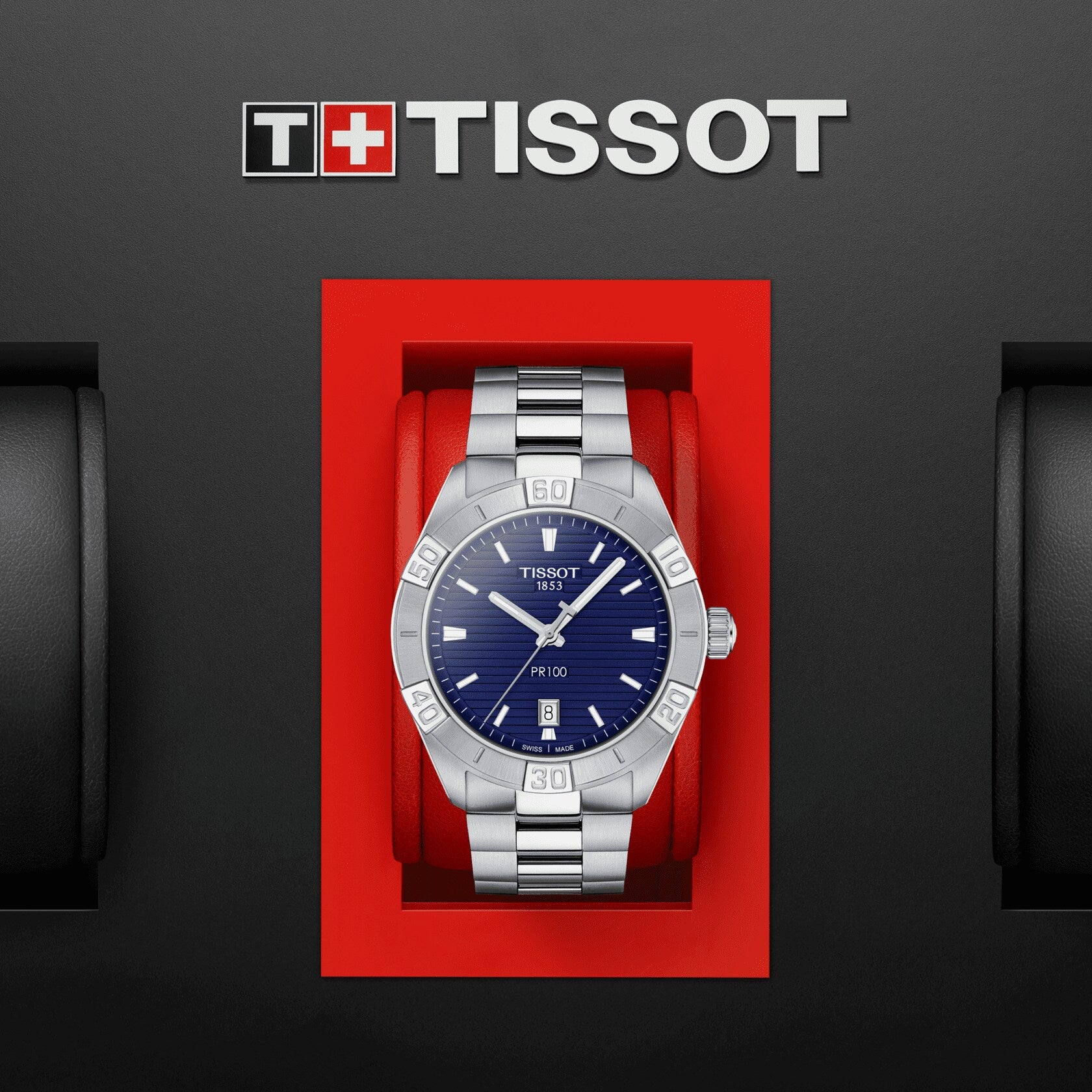 Tissot PR 100 Sport Gent