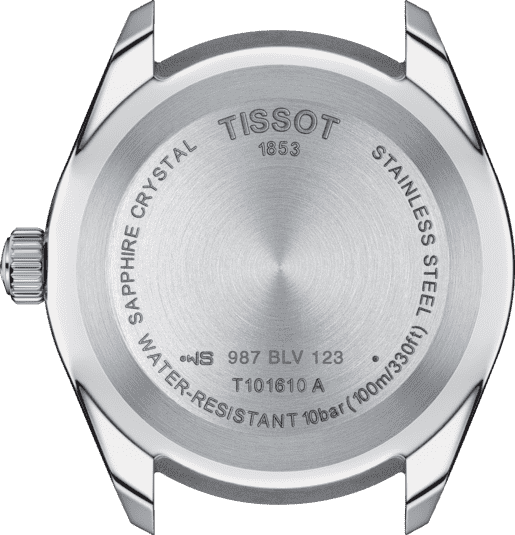 Tissot PR 100 Sport Gent