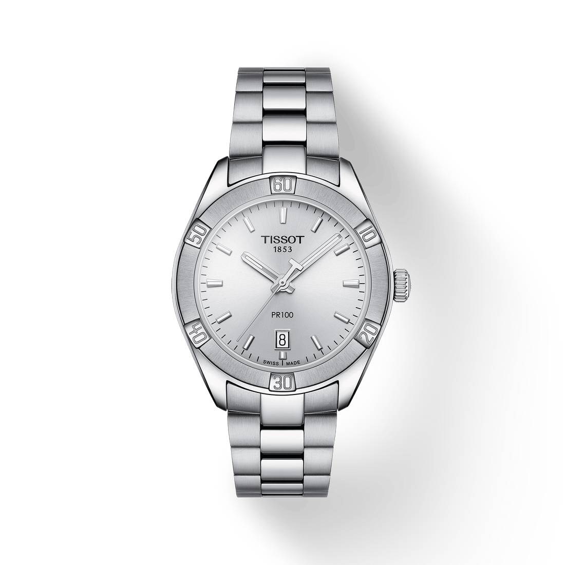 Tissot PR 100 Sport Chic