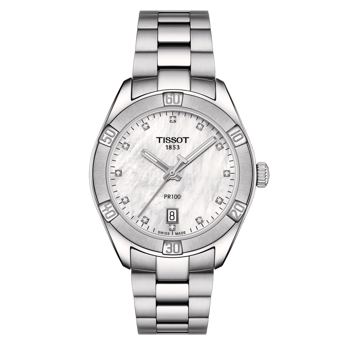 Tissot PR 100 Sport Chic