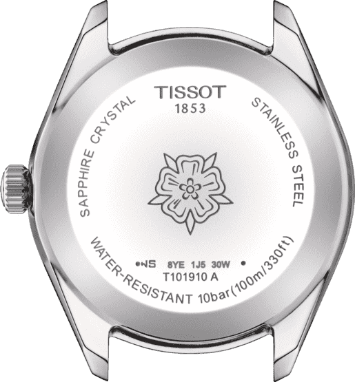 Tissot PR 100 Sport Chic