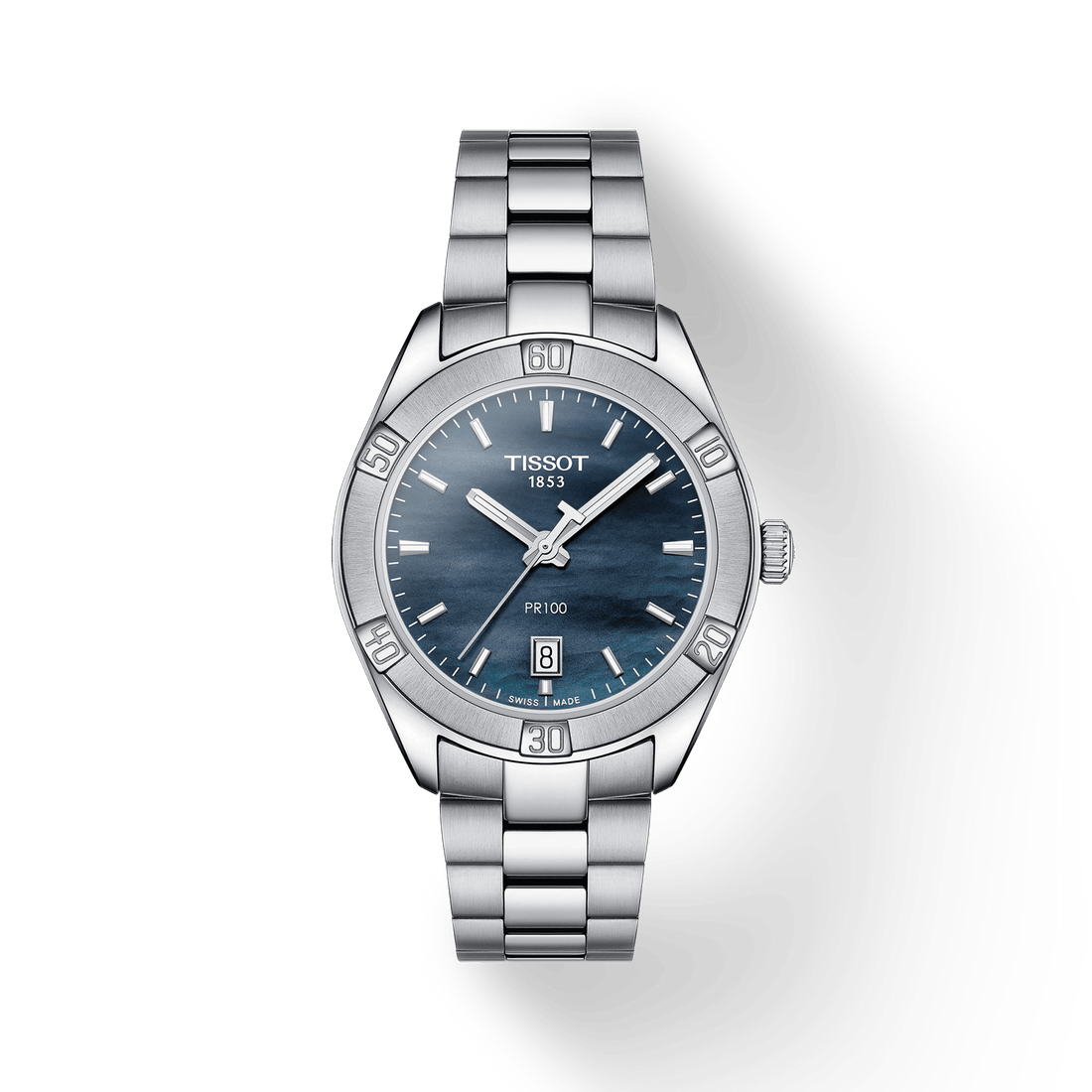 Tissot PR 100 Sport Chic