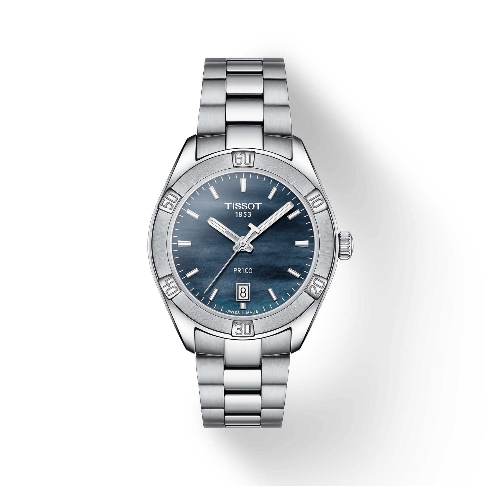 Tissot PR 100 Sport Chic