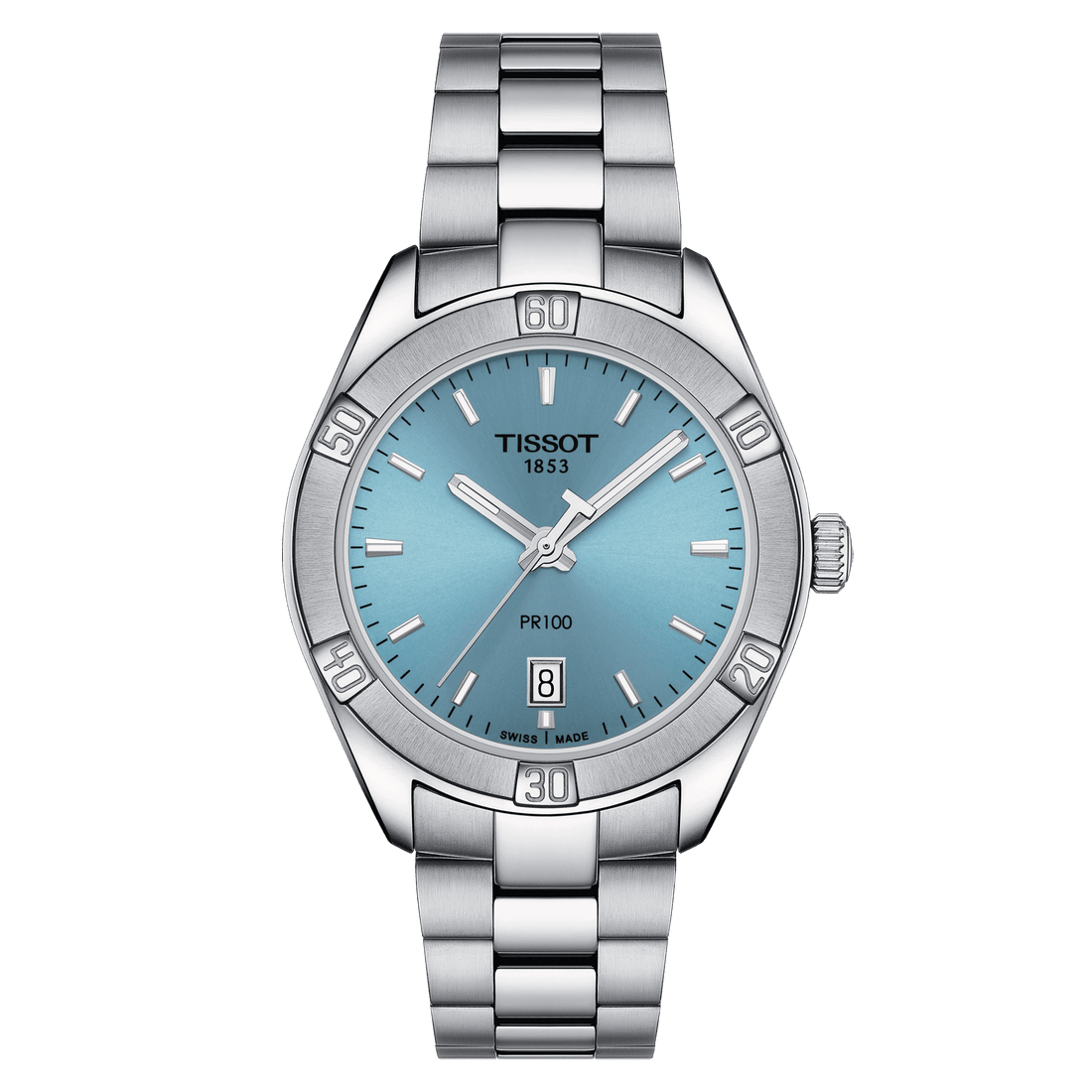 Tissot PR 100 Lady Sport Chic