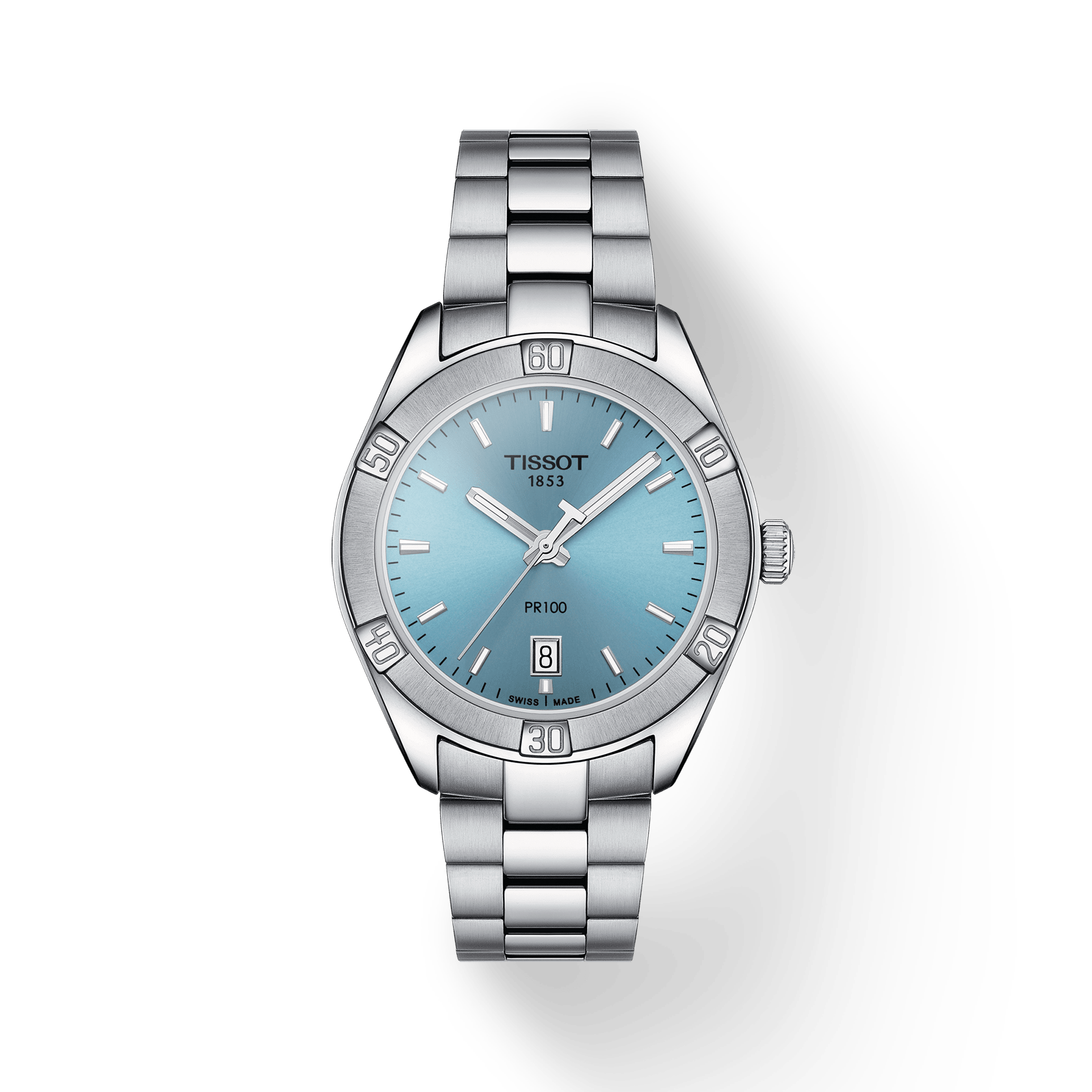 Tissot PR 100 Lady Sport Chic