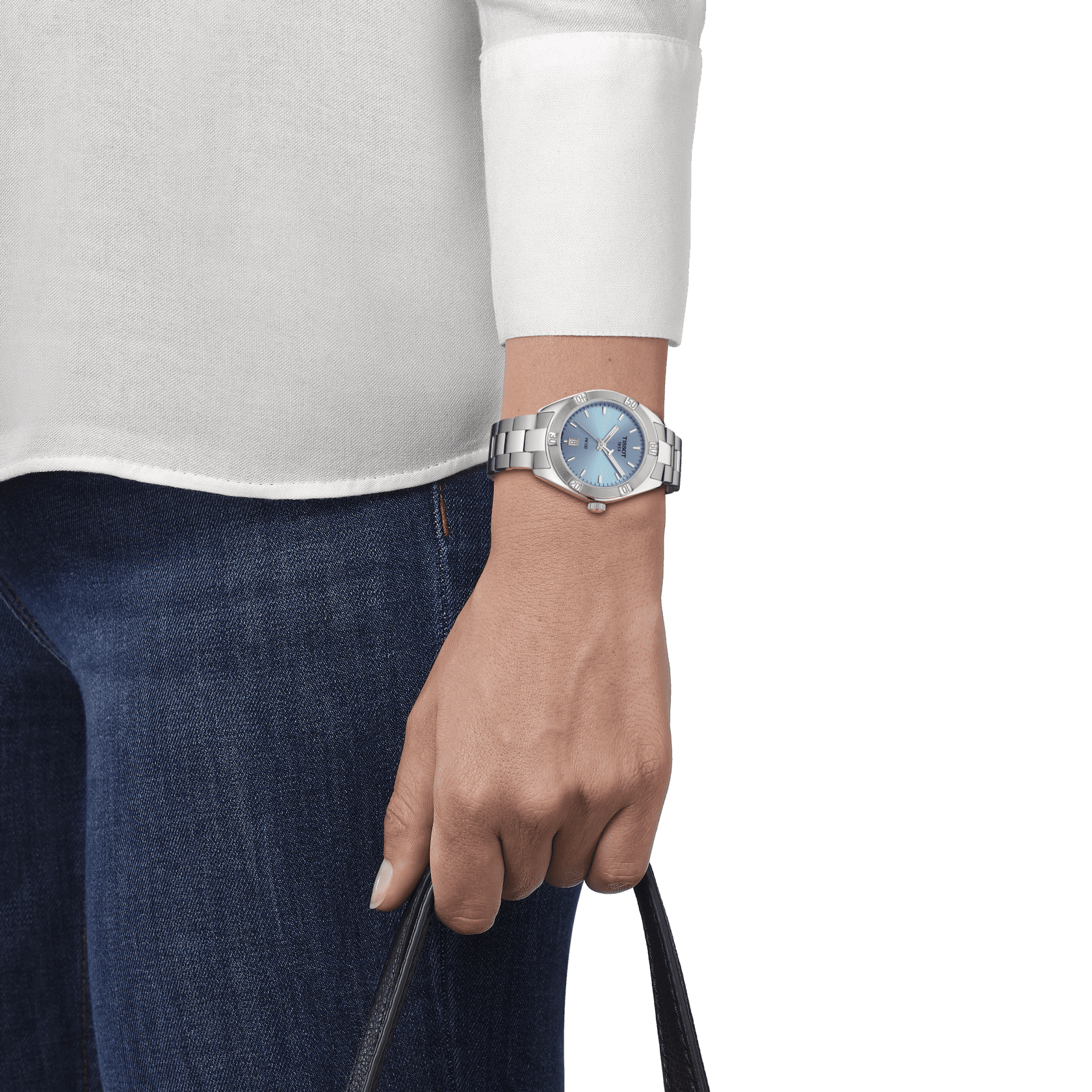 Tissot PR 100 Lady Sport Chic