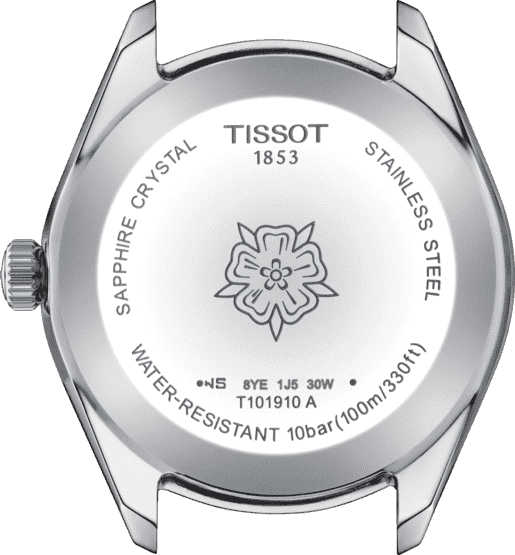 Tissot PR 100 Lady Sport Chic