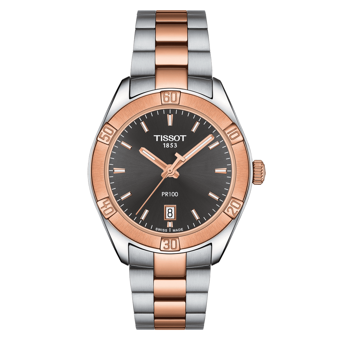 Tissot PR 100 Sport Chic