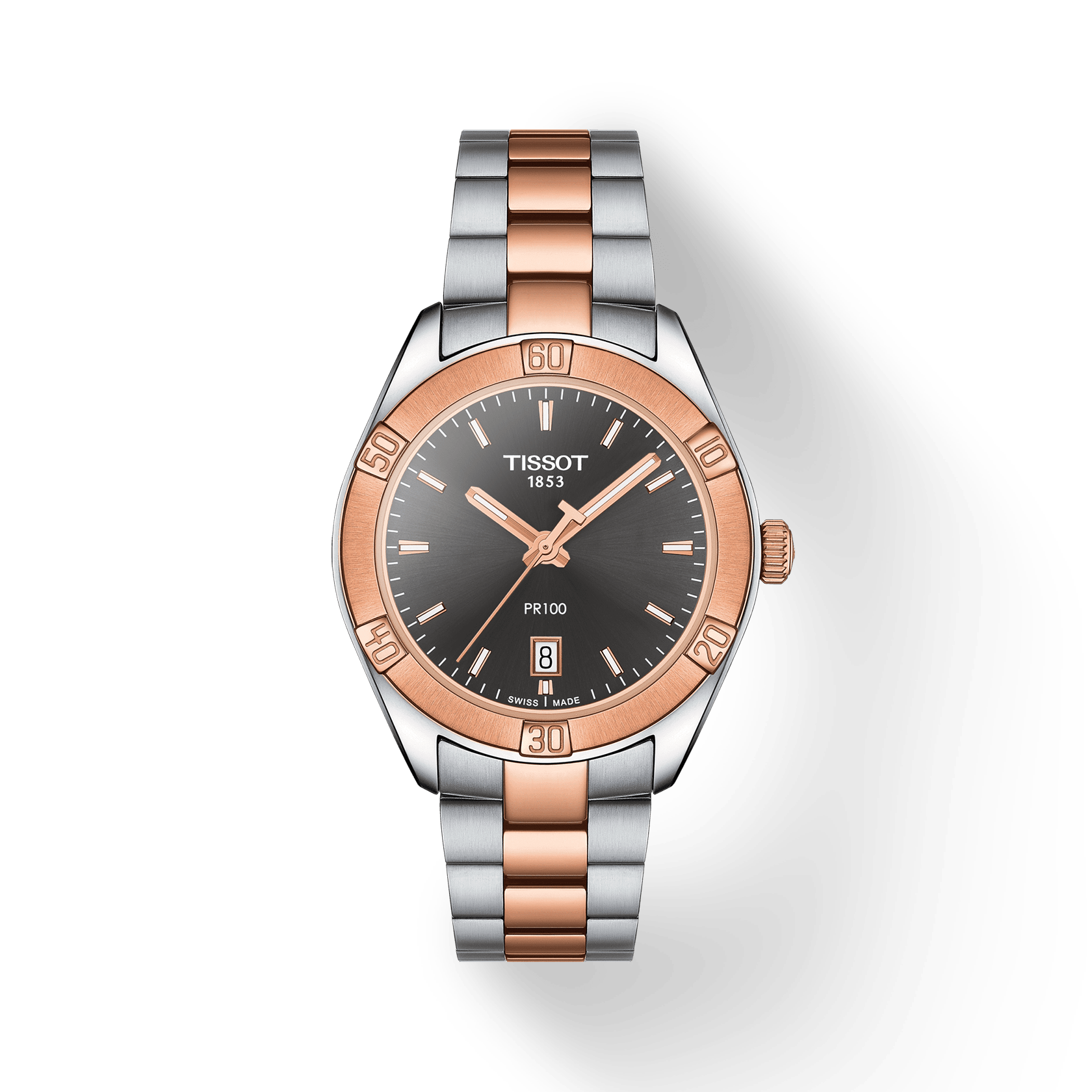 Tissot PR 100 Sport Chic