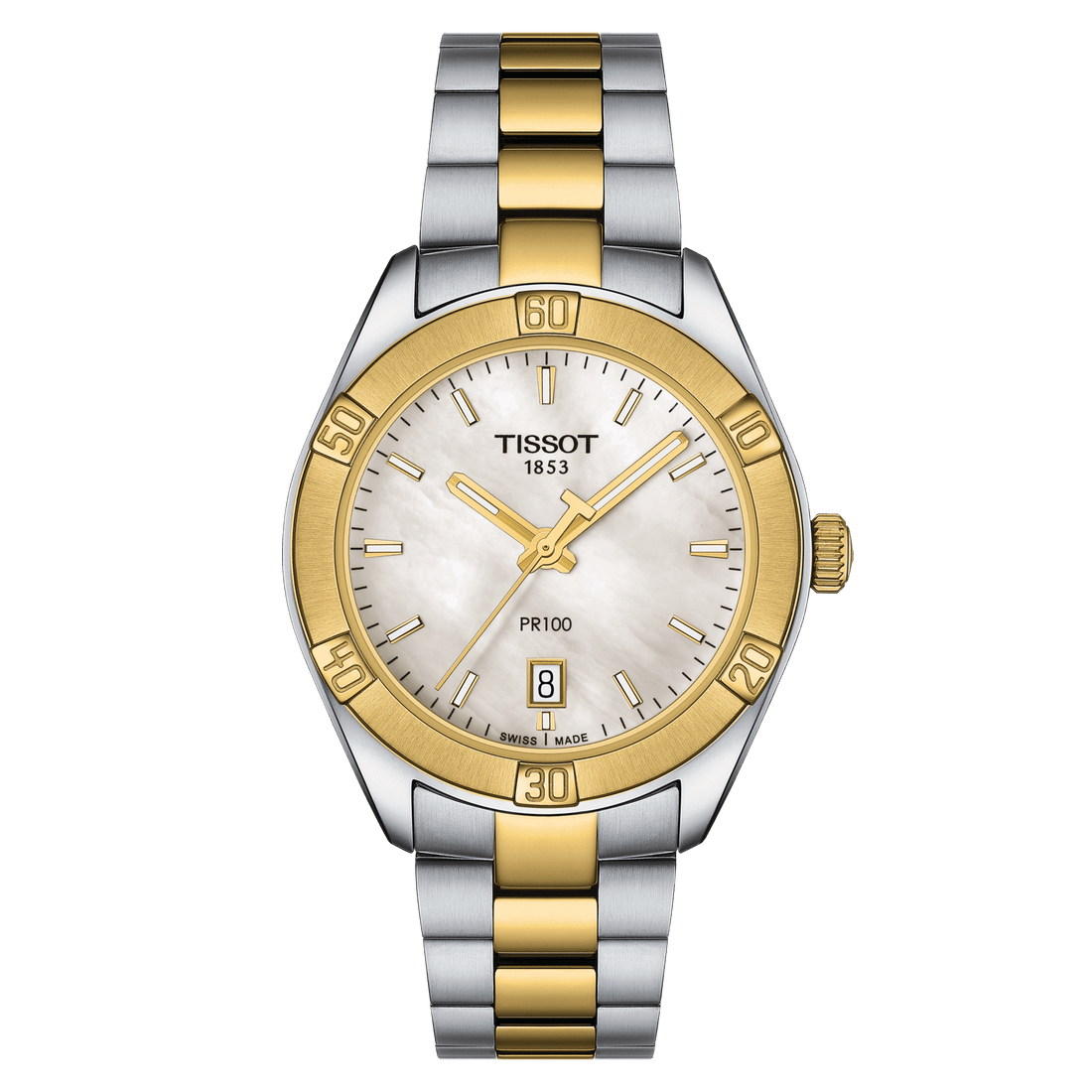 Tissot PR 100 Sport Chic