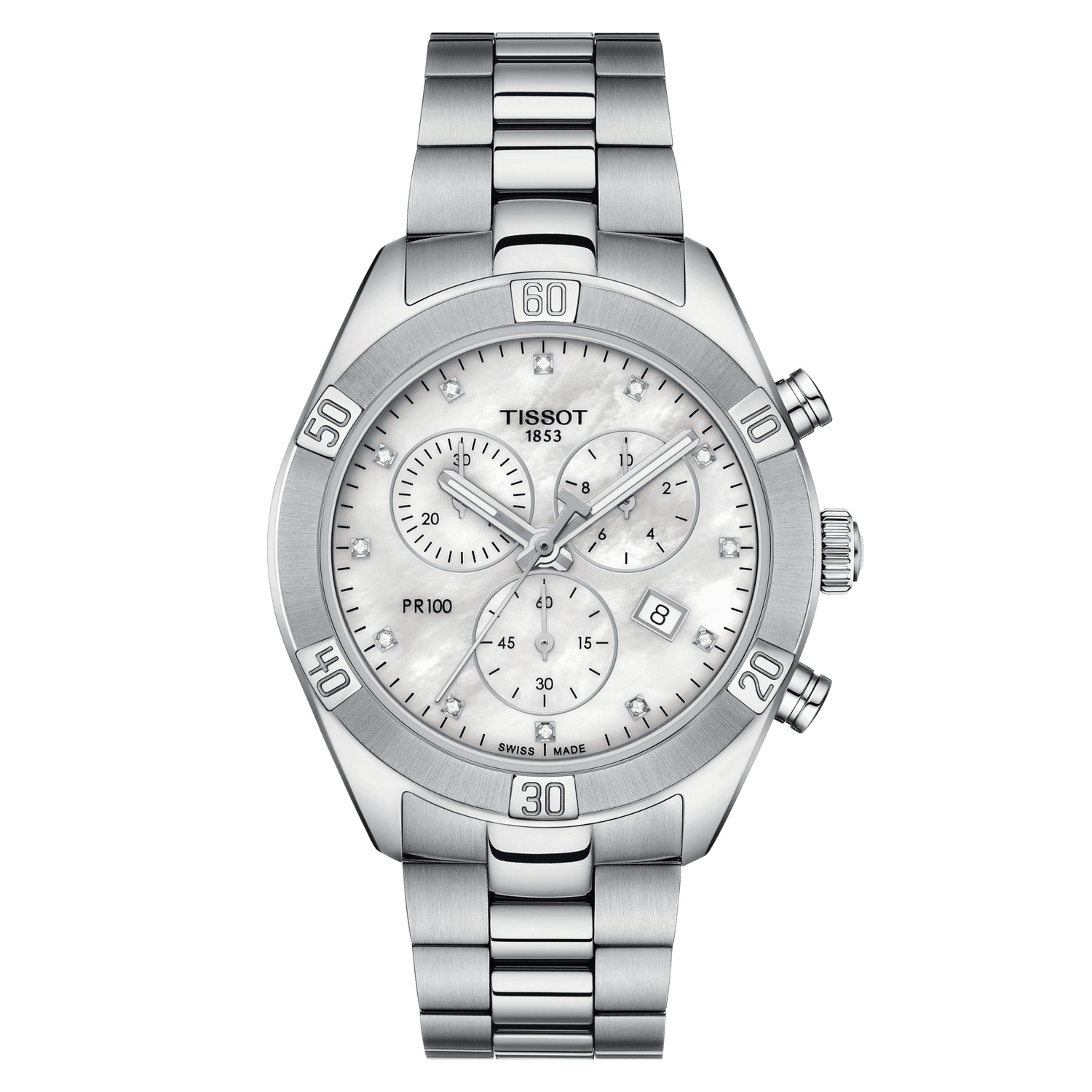 Tissot central clearance