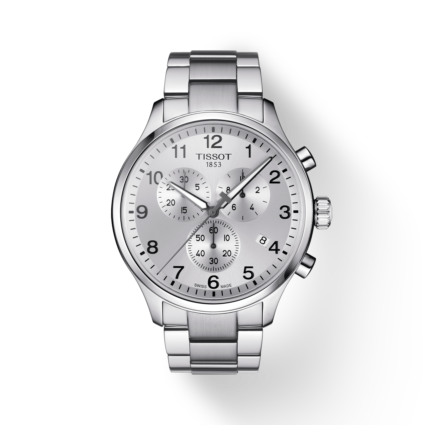 Tissot Chrono XL Classic