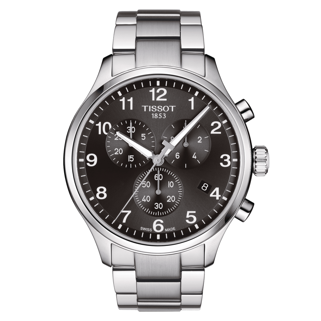 Tissot Chrono XL Classic