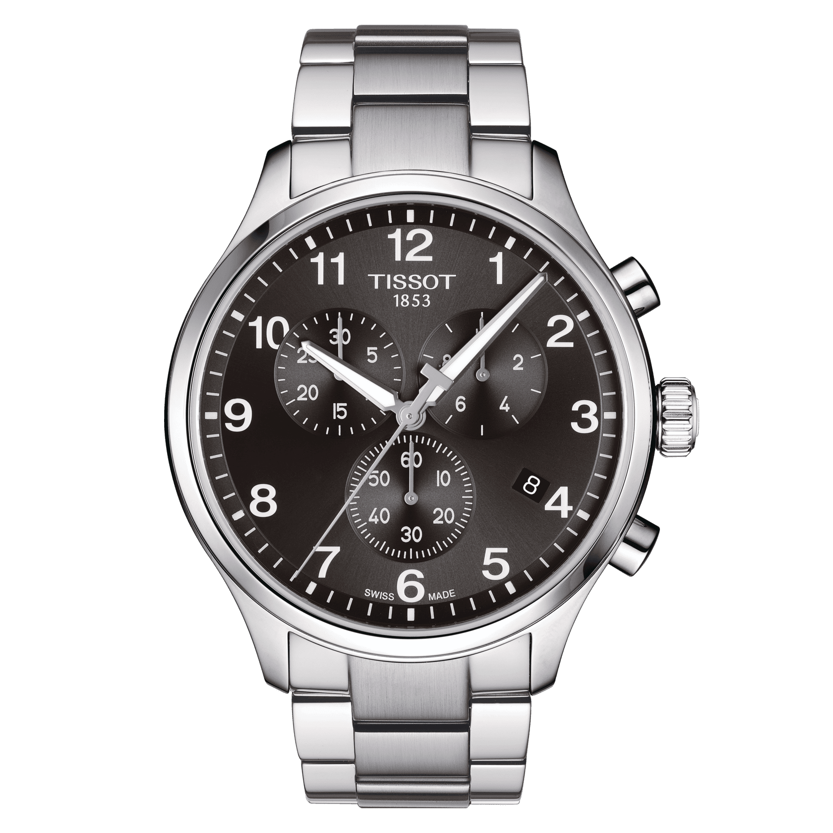 Tissot Chrono XL Classic