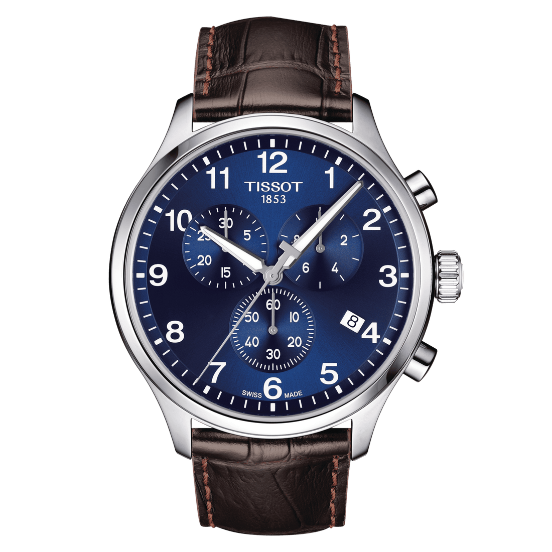 Tissot Chrono XL Classic