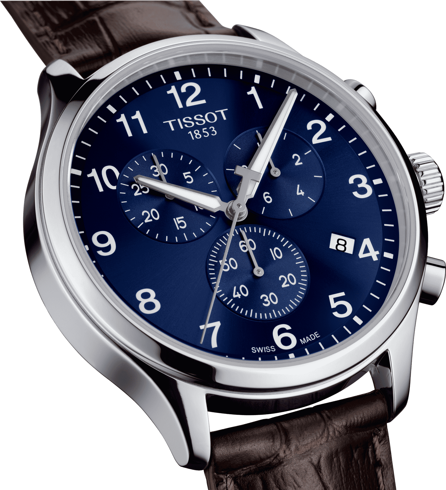 Tissot Chrono XL Classic