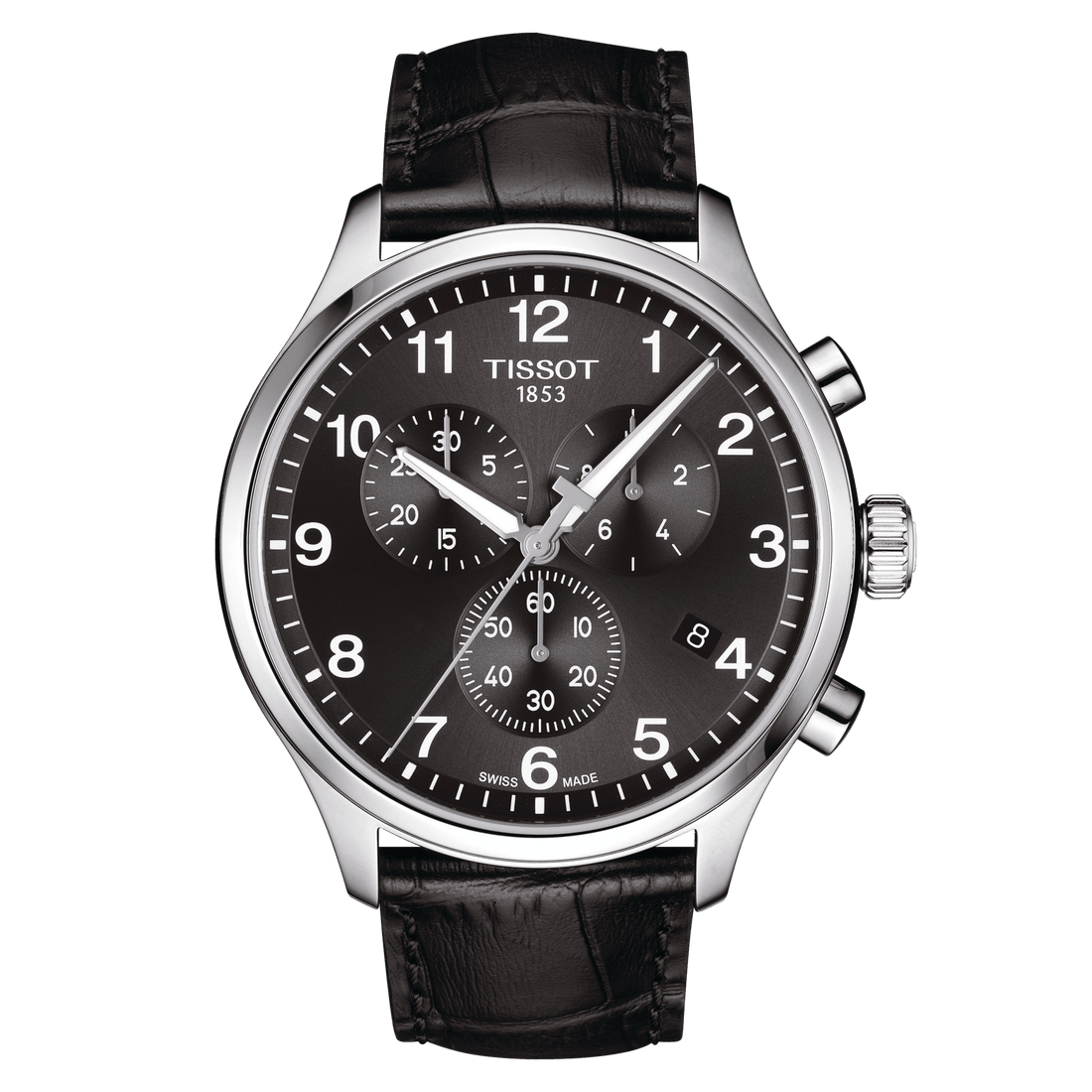 Tissot Chrono XL Classic