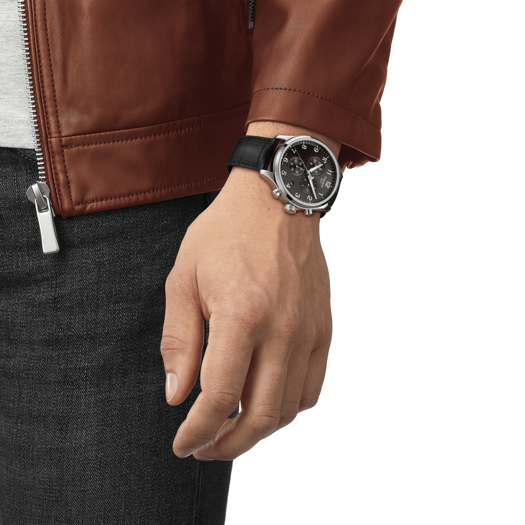 Tissot Chrono XL Classic