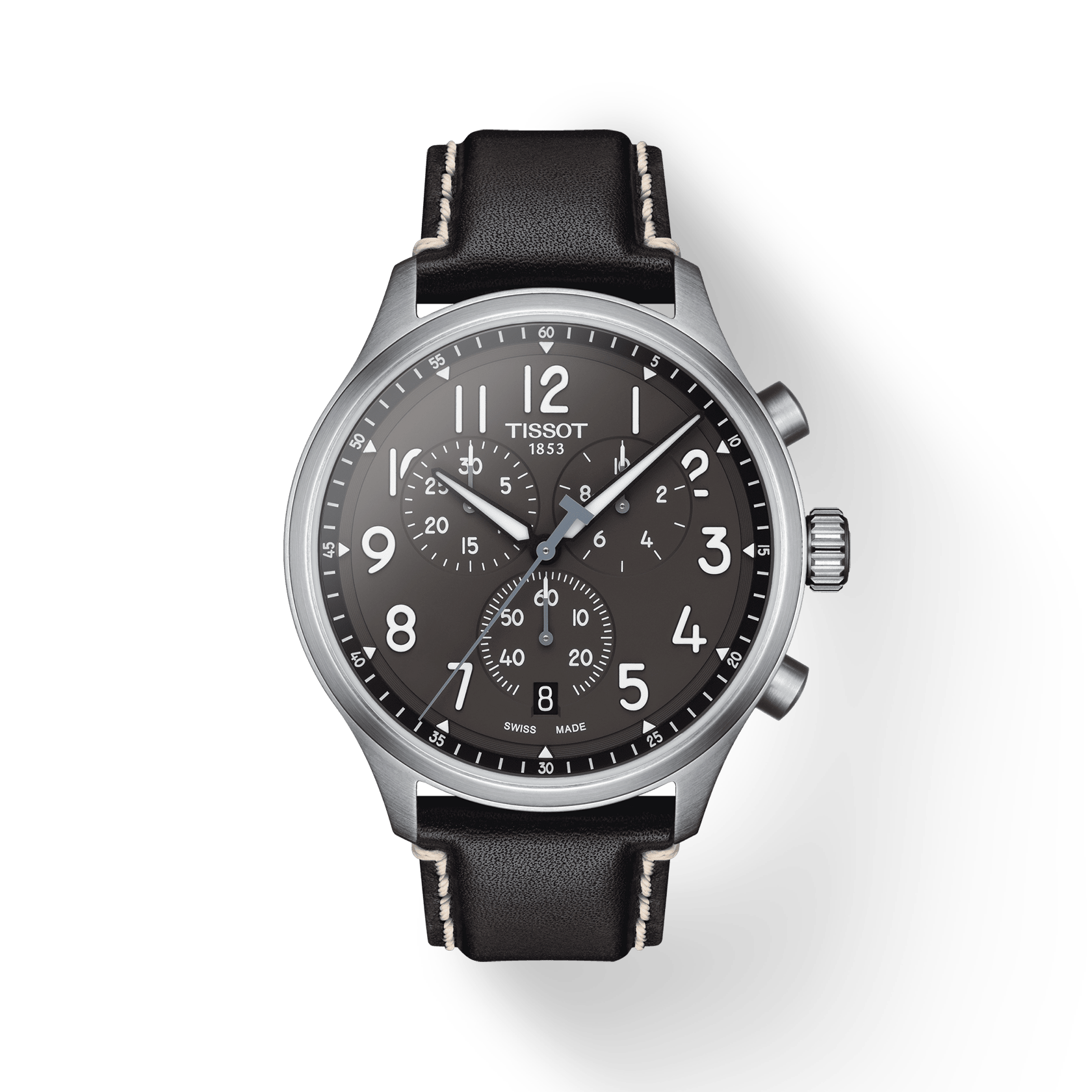 Tissot Chrono XL