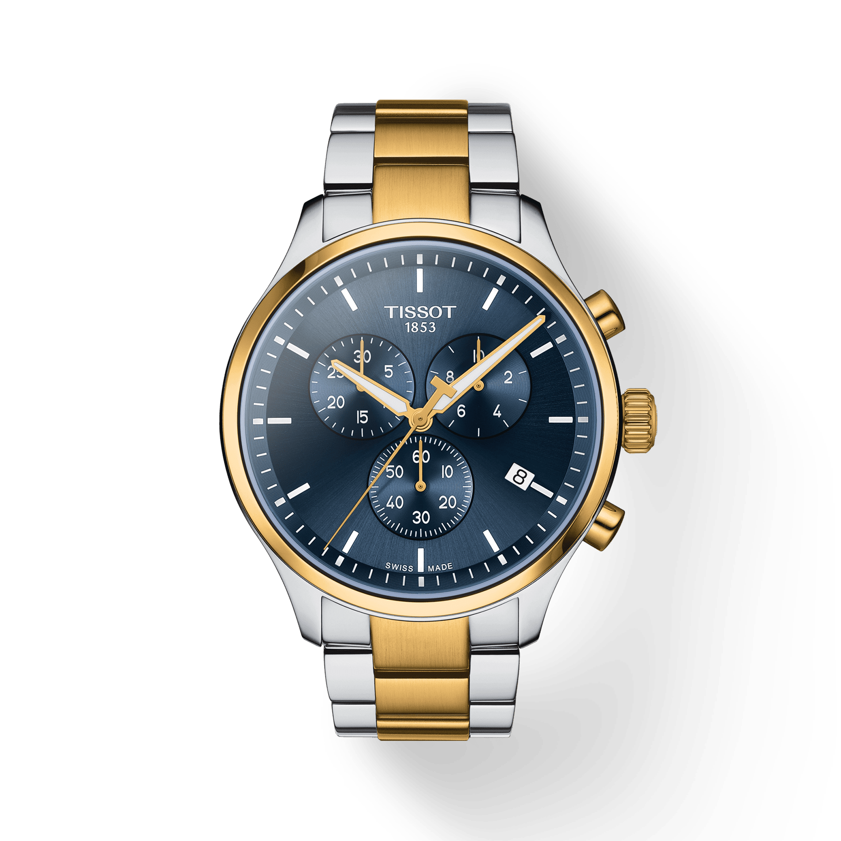 Tissot Chrono XL Classic