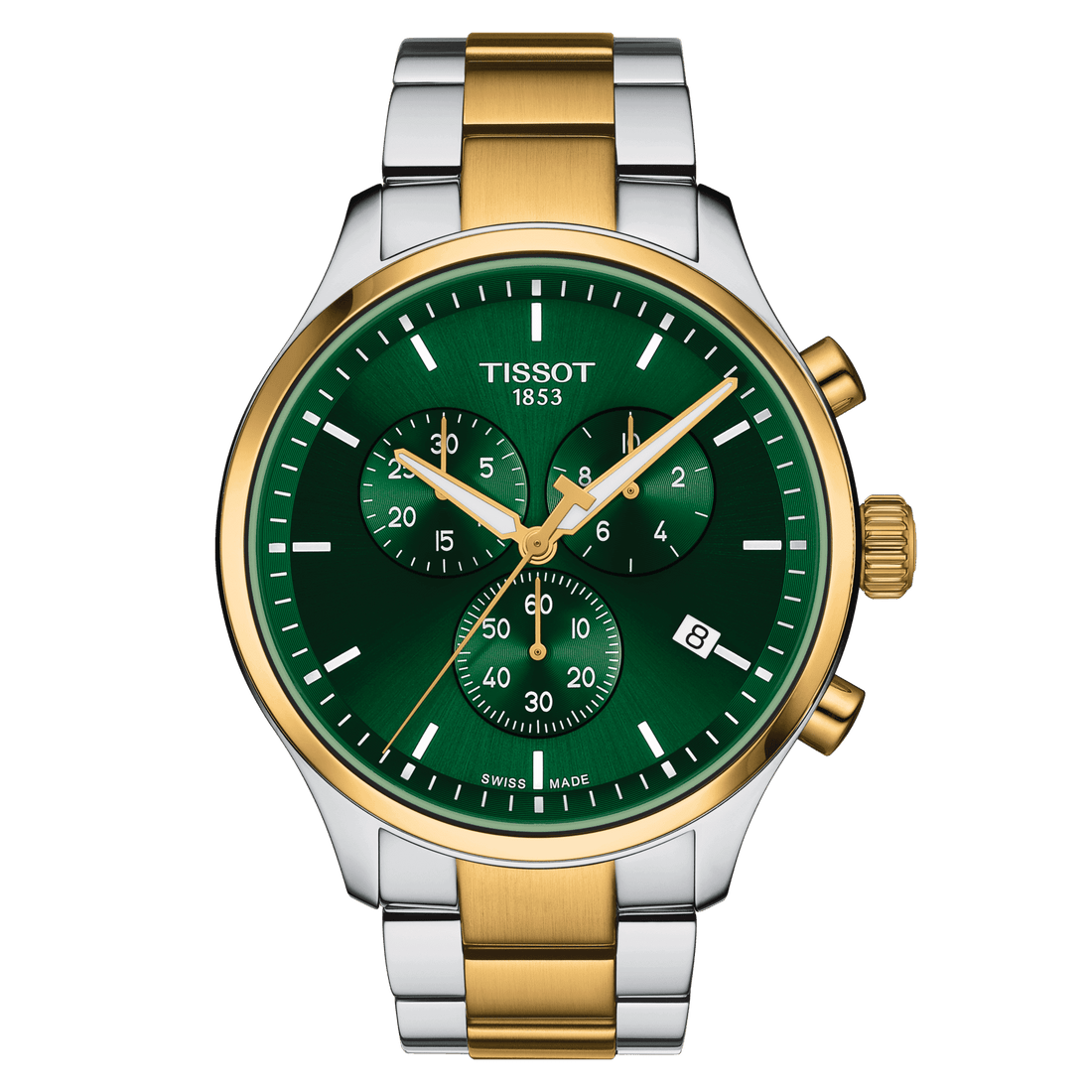 Tissot Chrono XL Classic