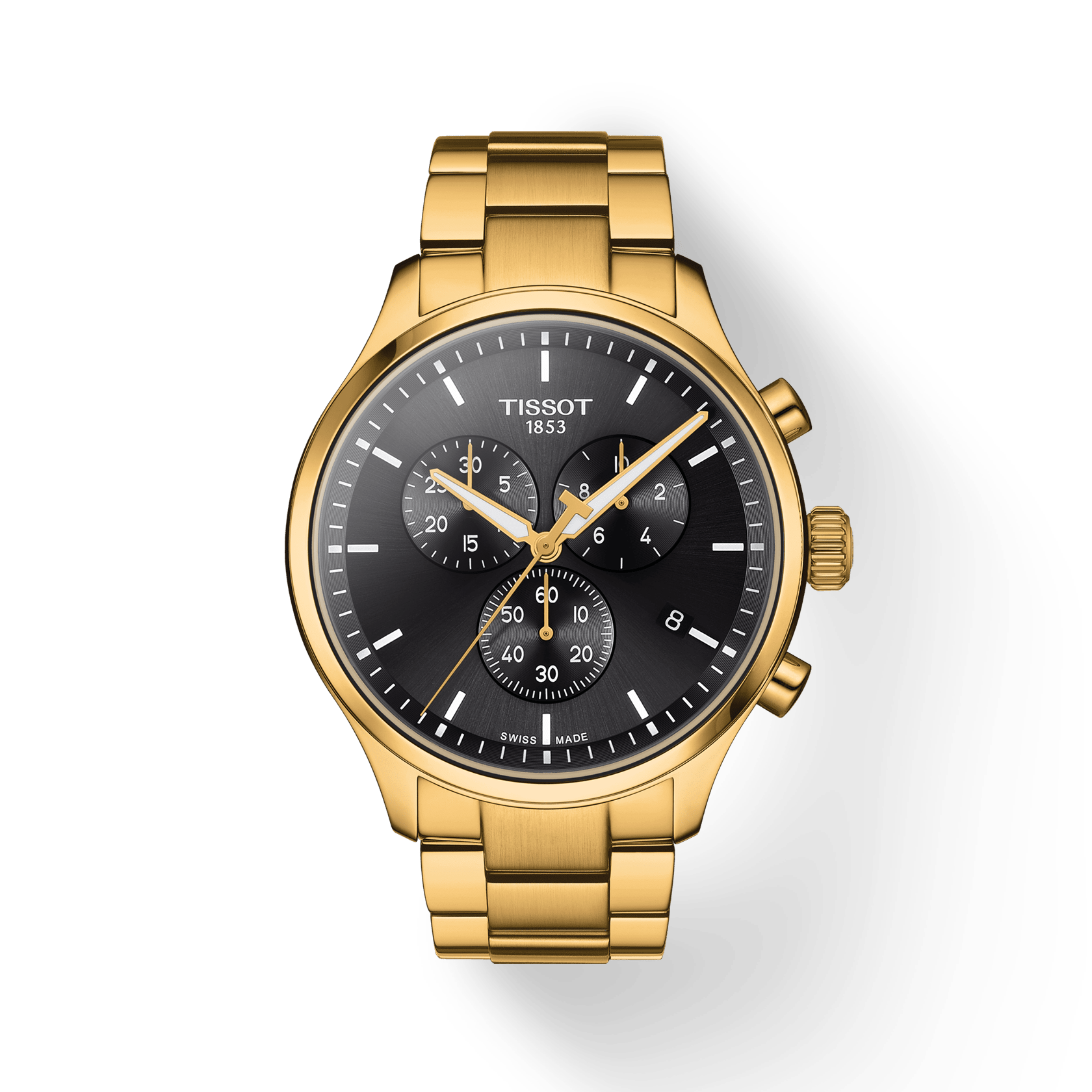 Tissot Chrono XL Classic