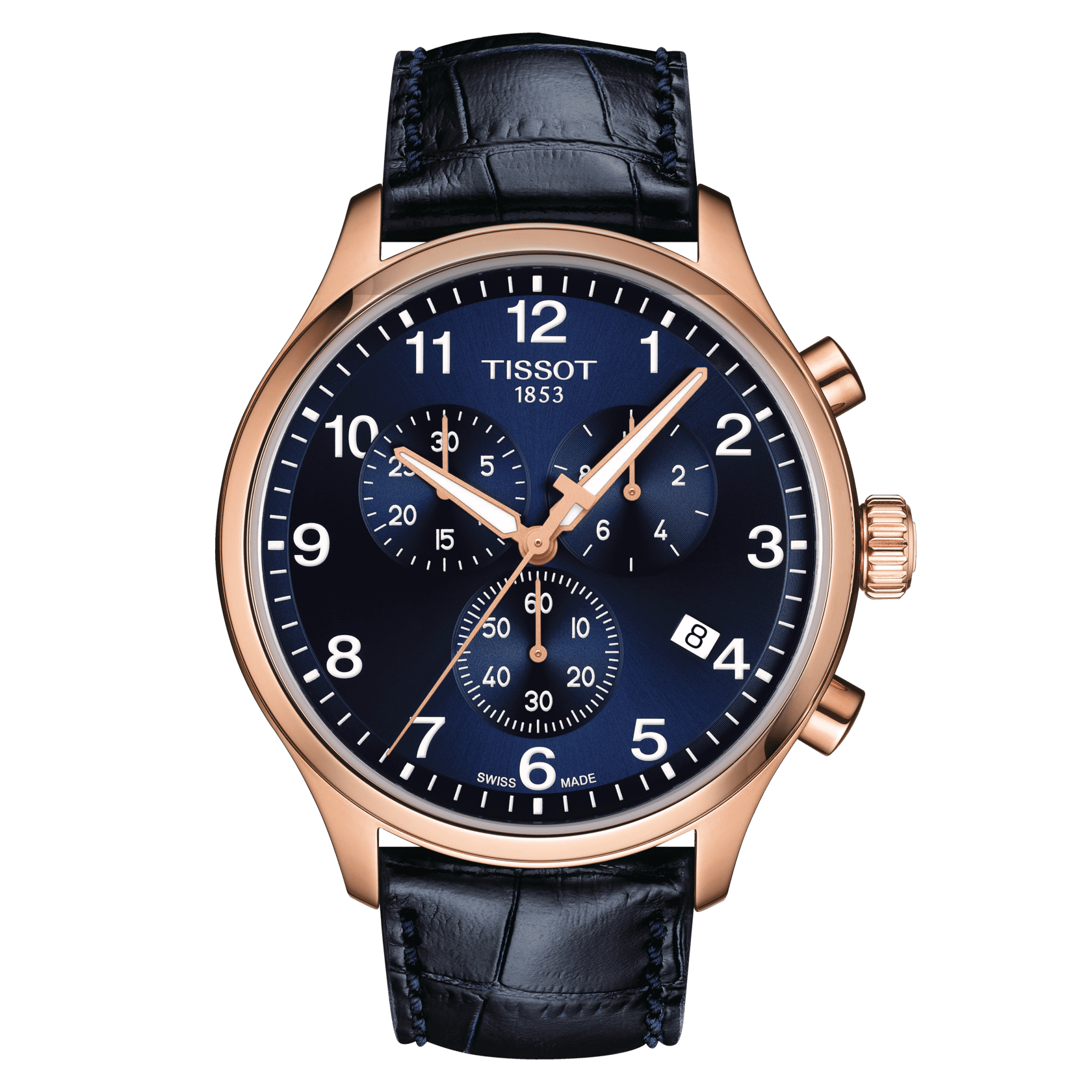 Tissot Chrono XL Classic