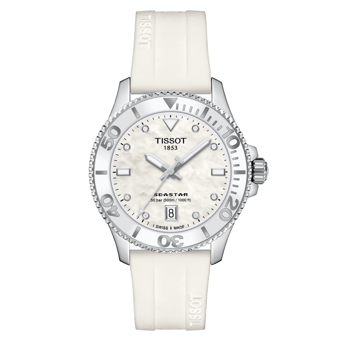 Tissot Seastar 1000 36mm