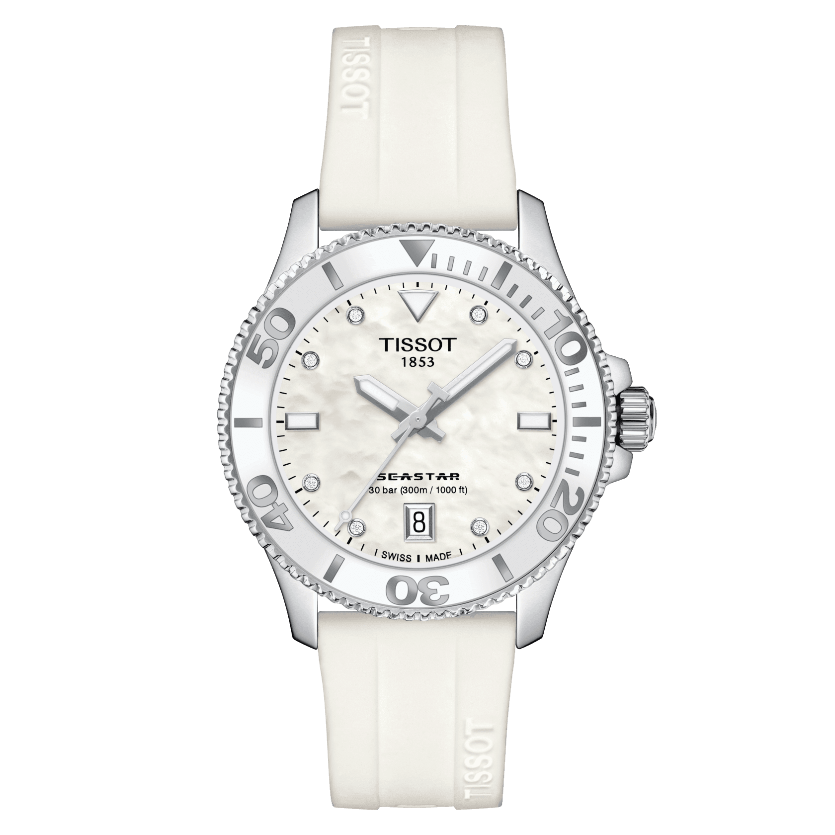 Tissot Seastar 1000 36mm