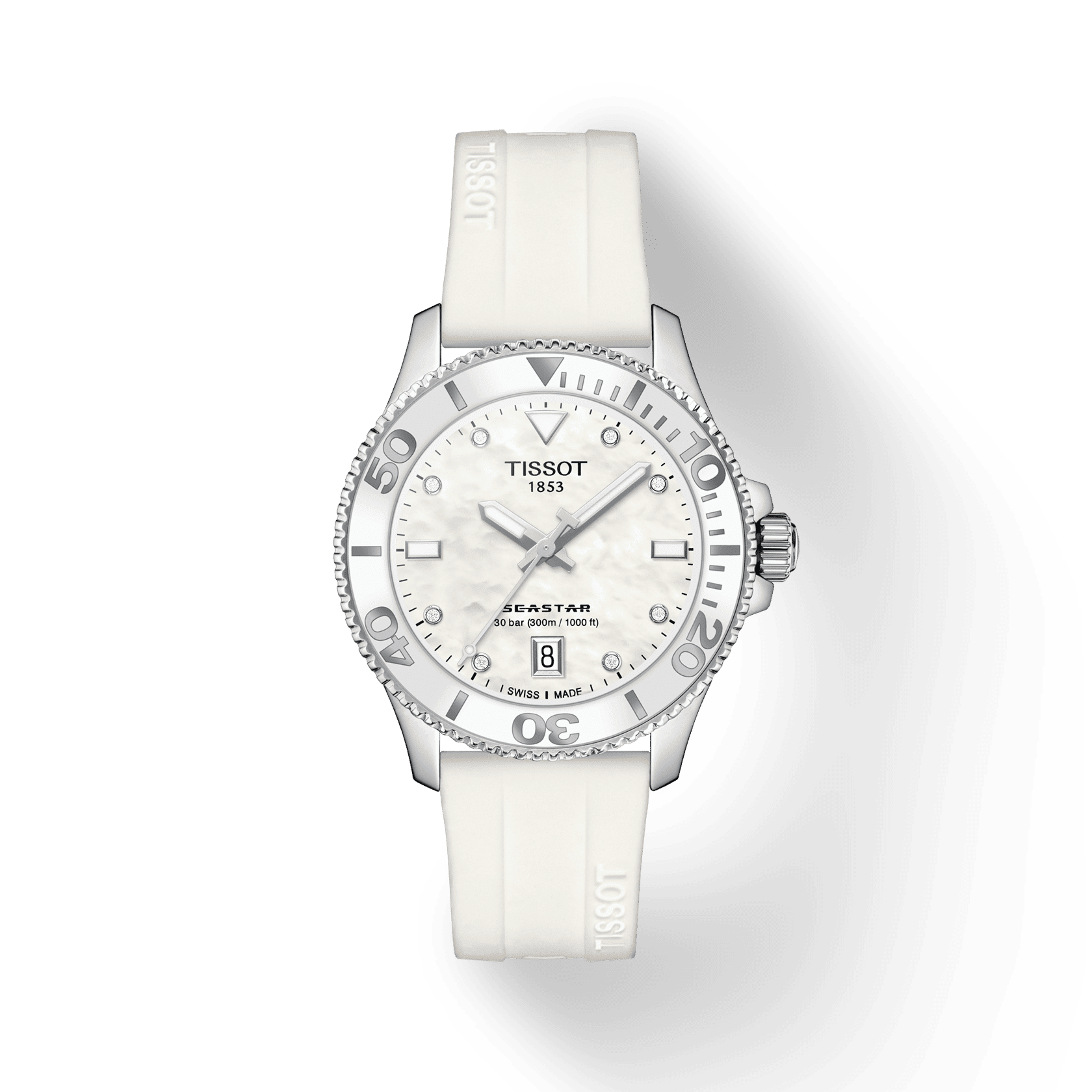 Tissot Seastar 1000 36mm