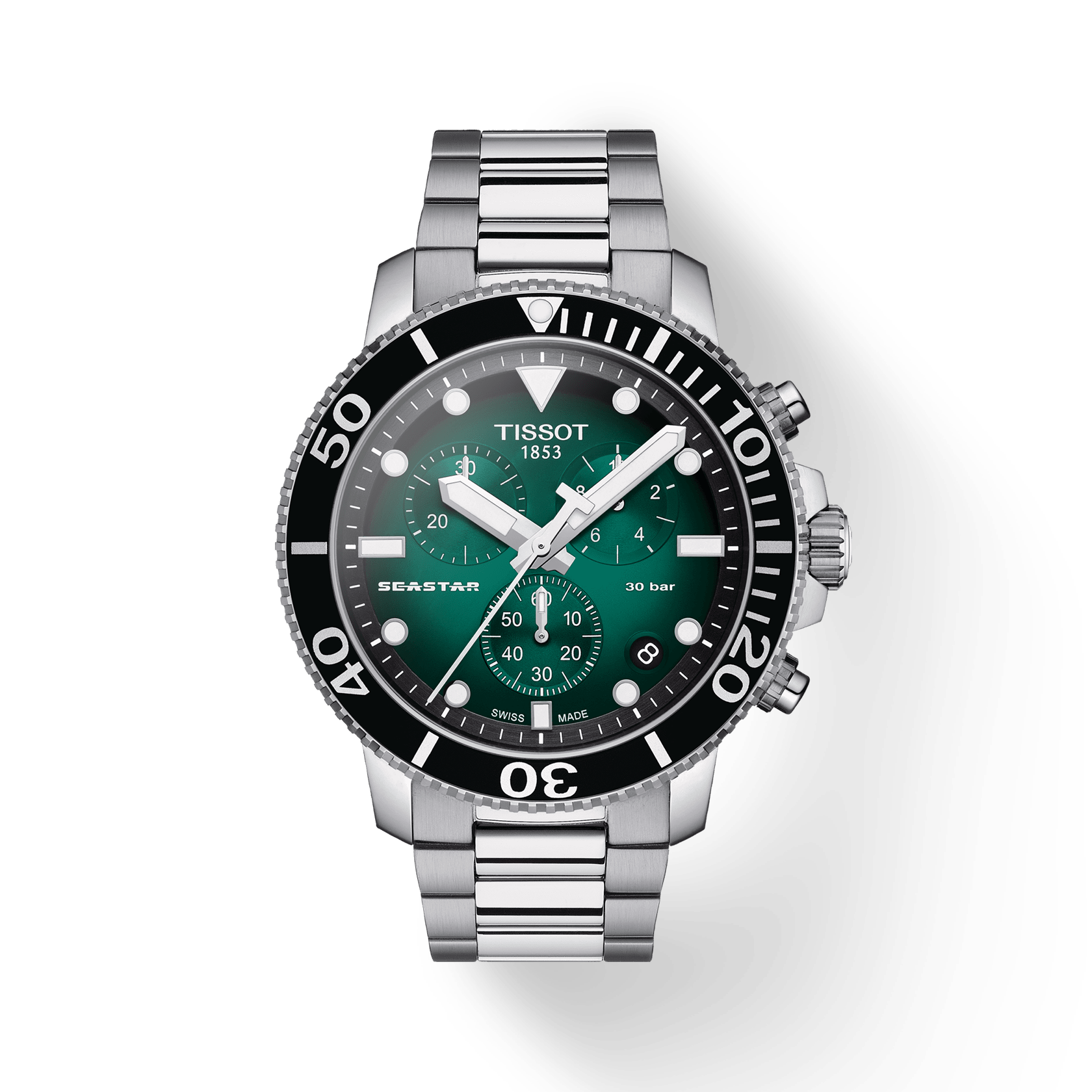 Tissot Seastar 1000 Quartz Chronograph