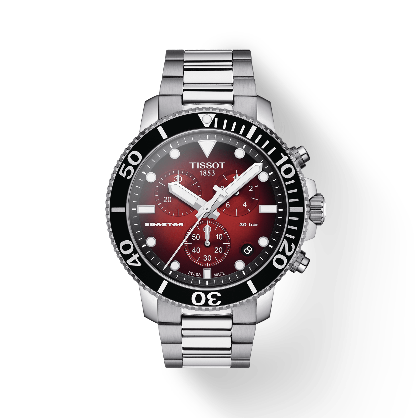 Tissot Seastar 1000 Quartz Chronograph