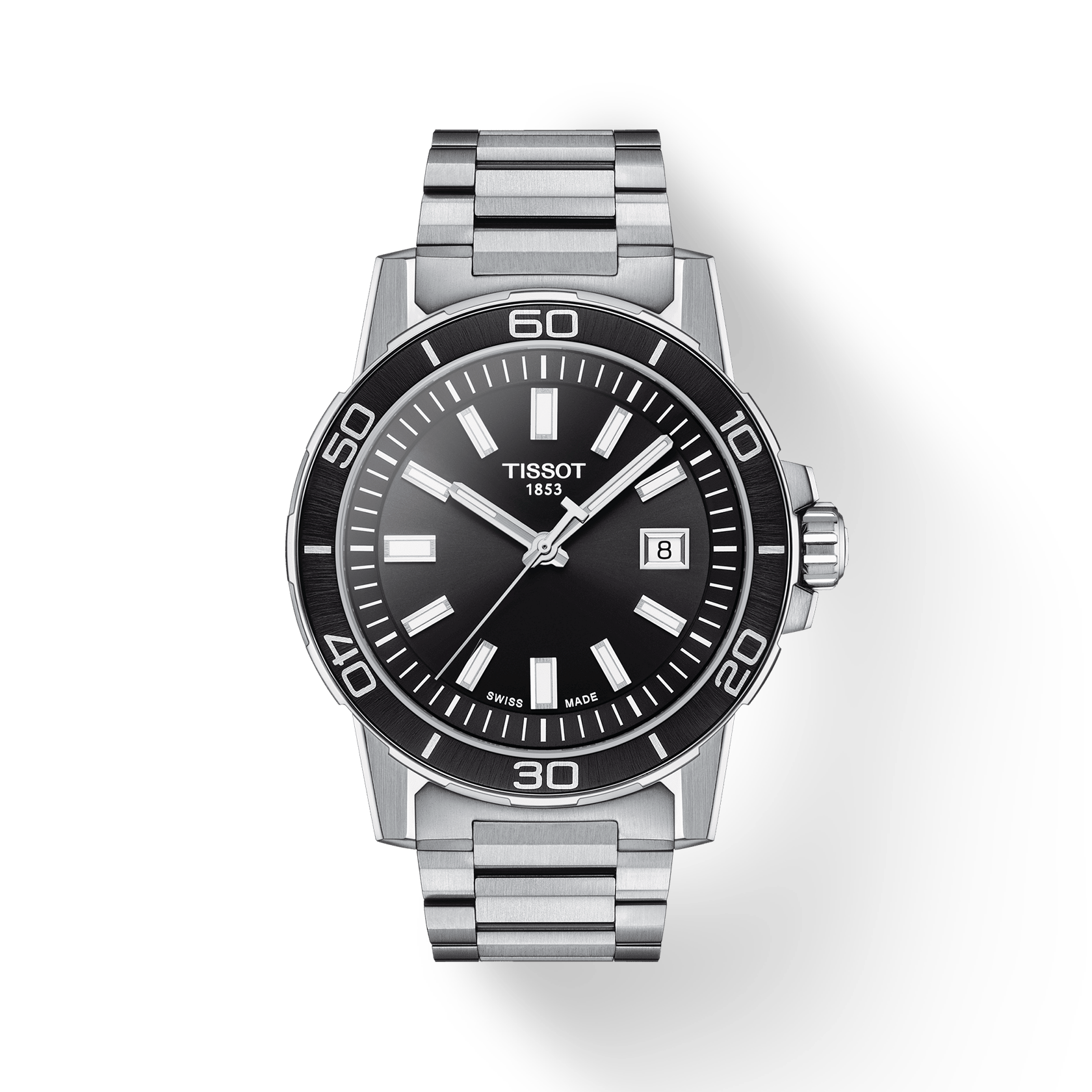 Tissot Supersport Gent