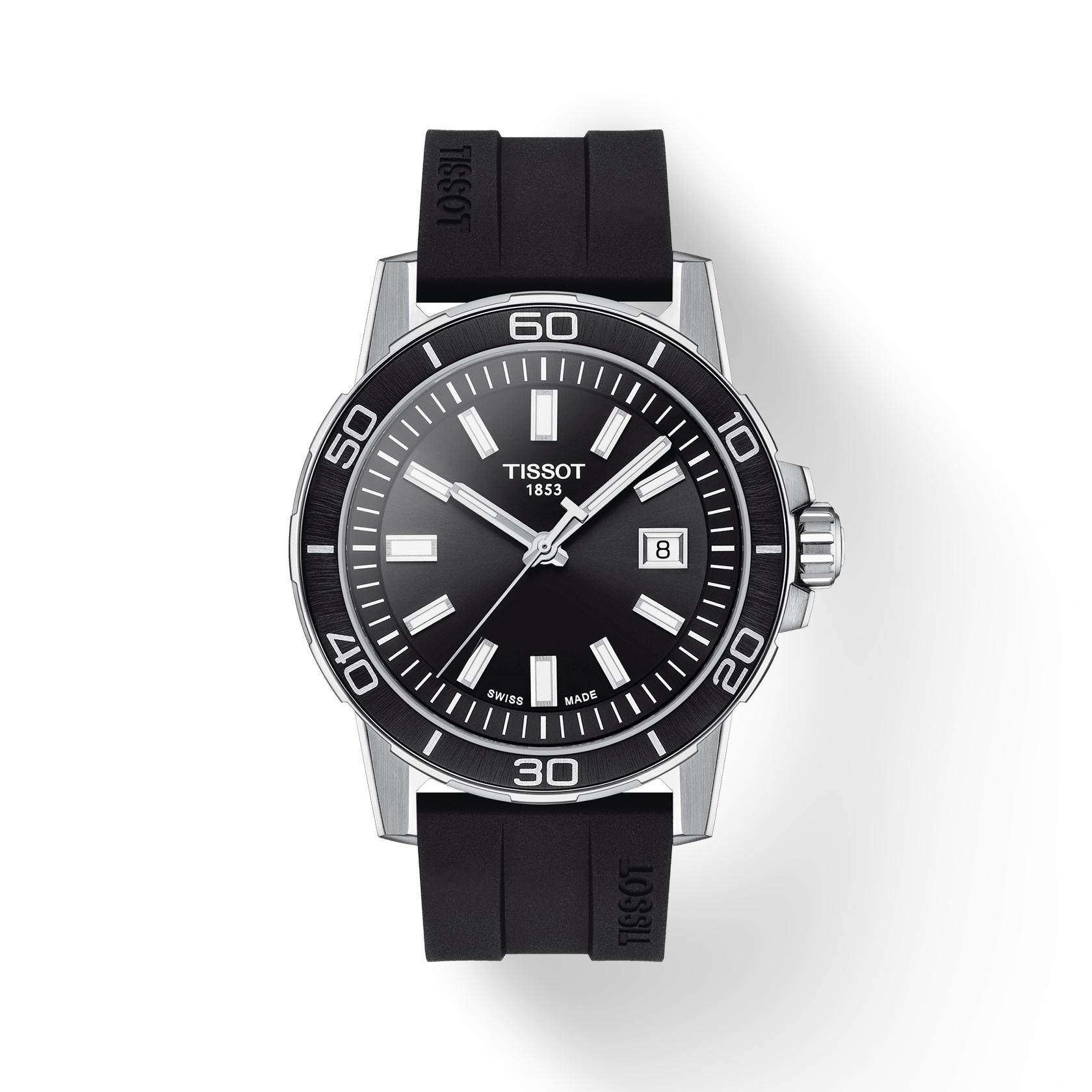 Tissot Supersport Gent