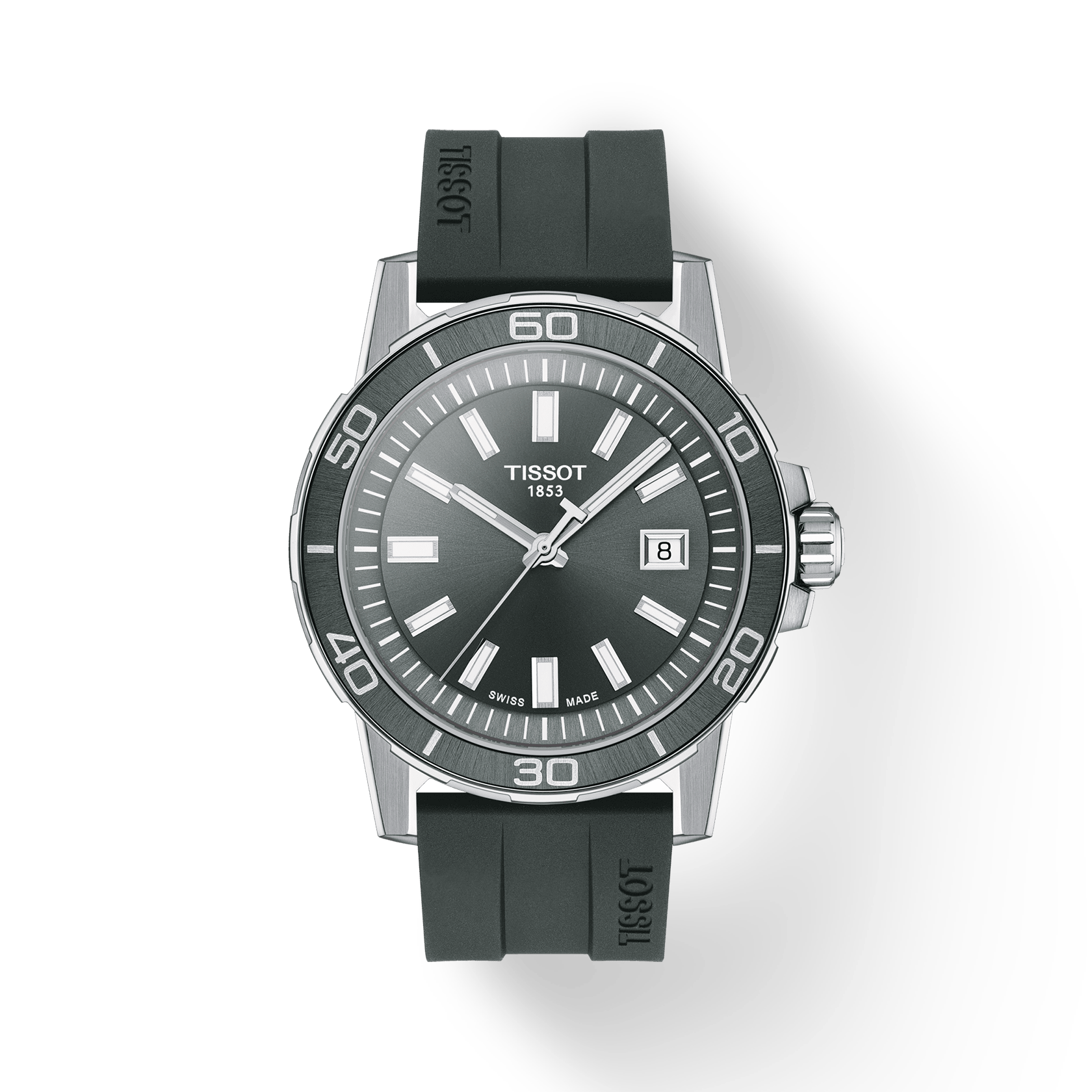 Tissot Supersport Gent